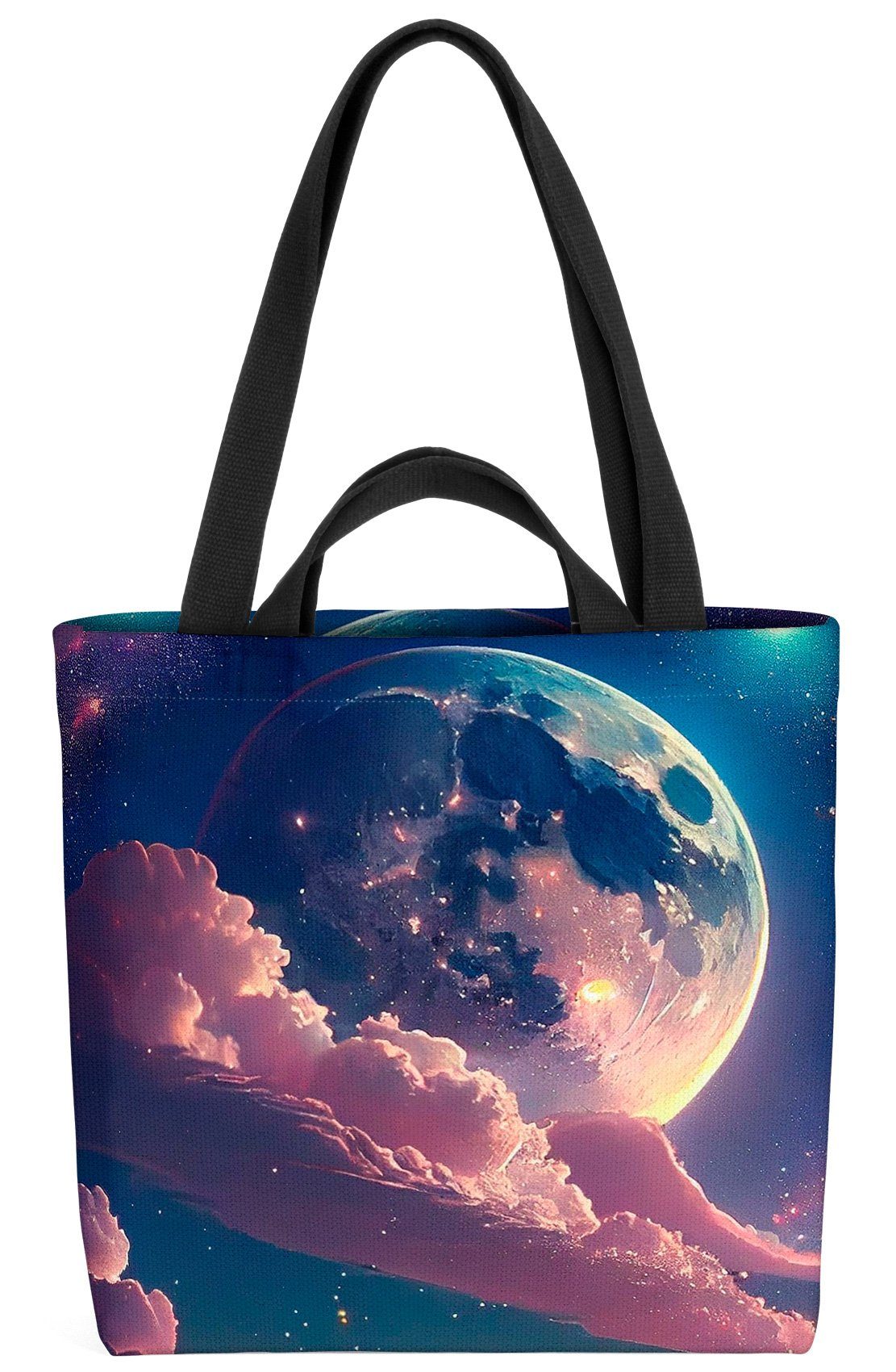 Henkeltasche