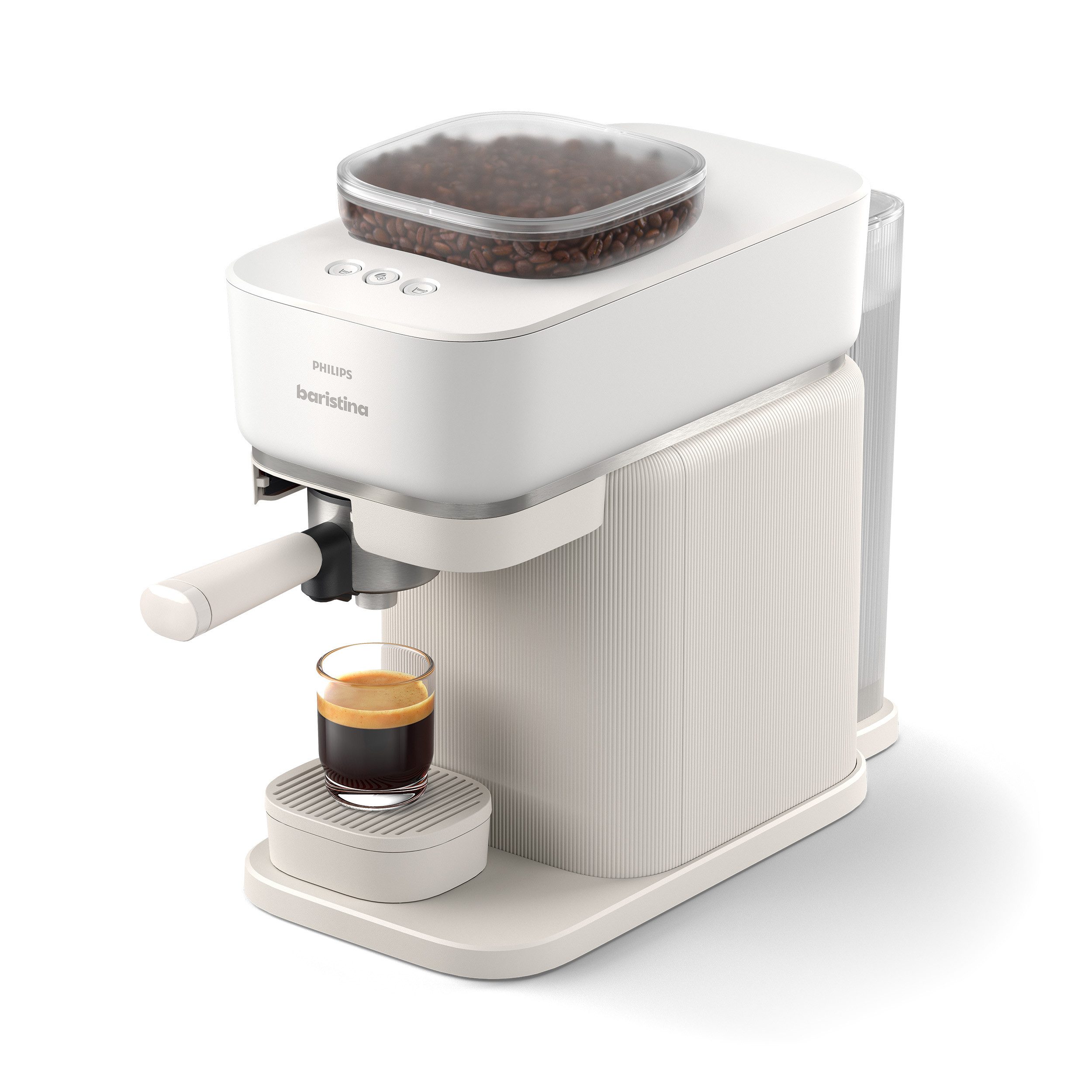 Espressomaschine Baristina