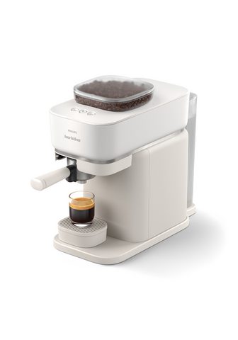  PHILIPS baristina Espressomaschine BAR...