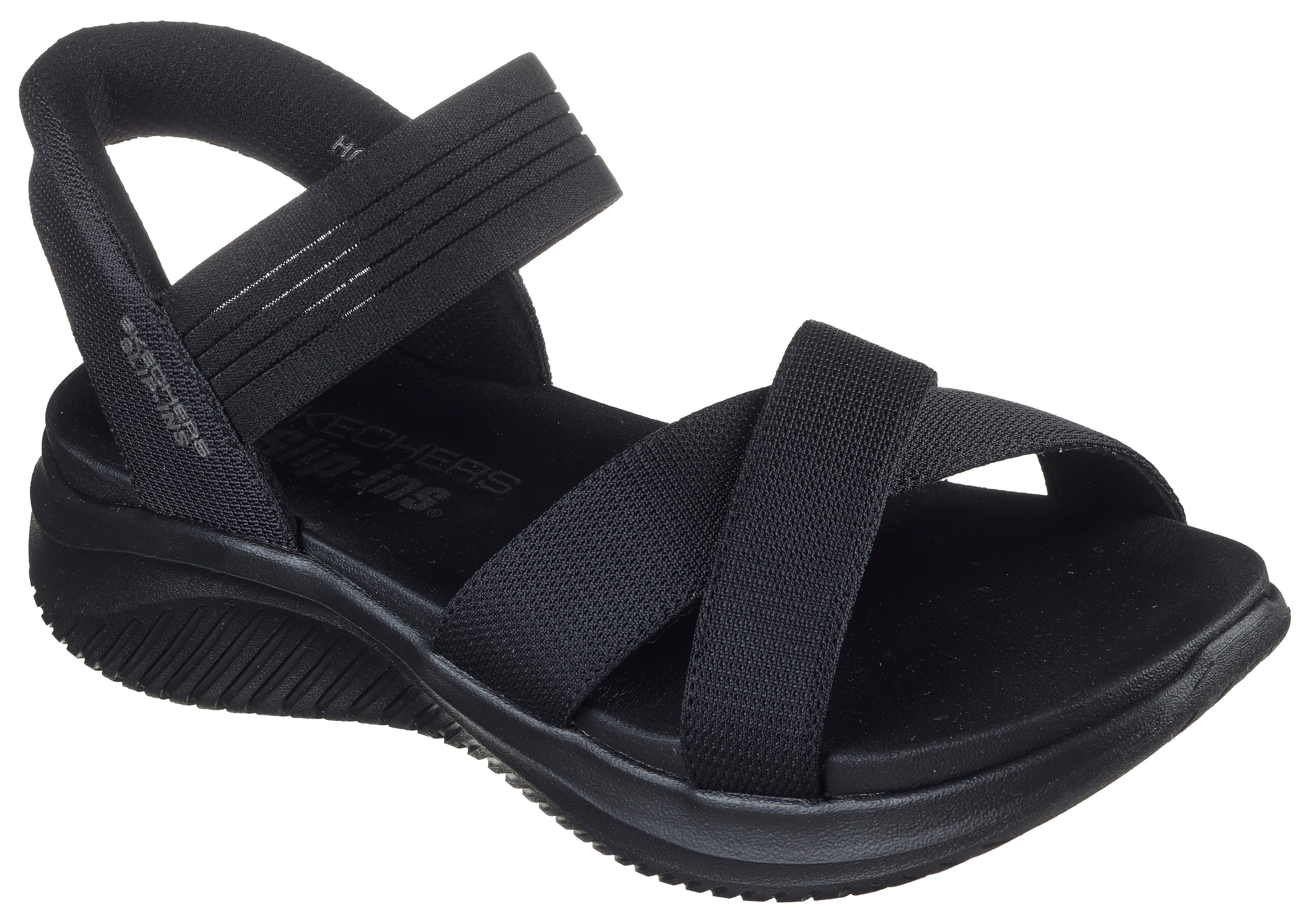 Skechers ULTRA FLEX 3.0-NEVER BETTER Sandale, günstig online kaufen