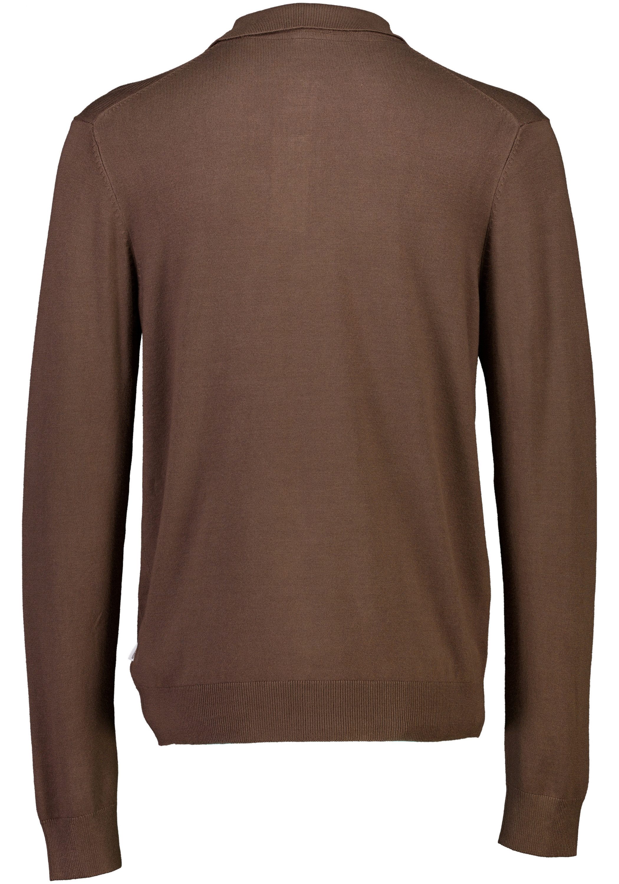 LINDBERGH Poloshirt Lindbergh Strickpullover günstig online kaufen