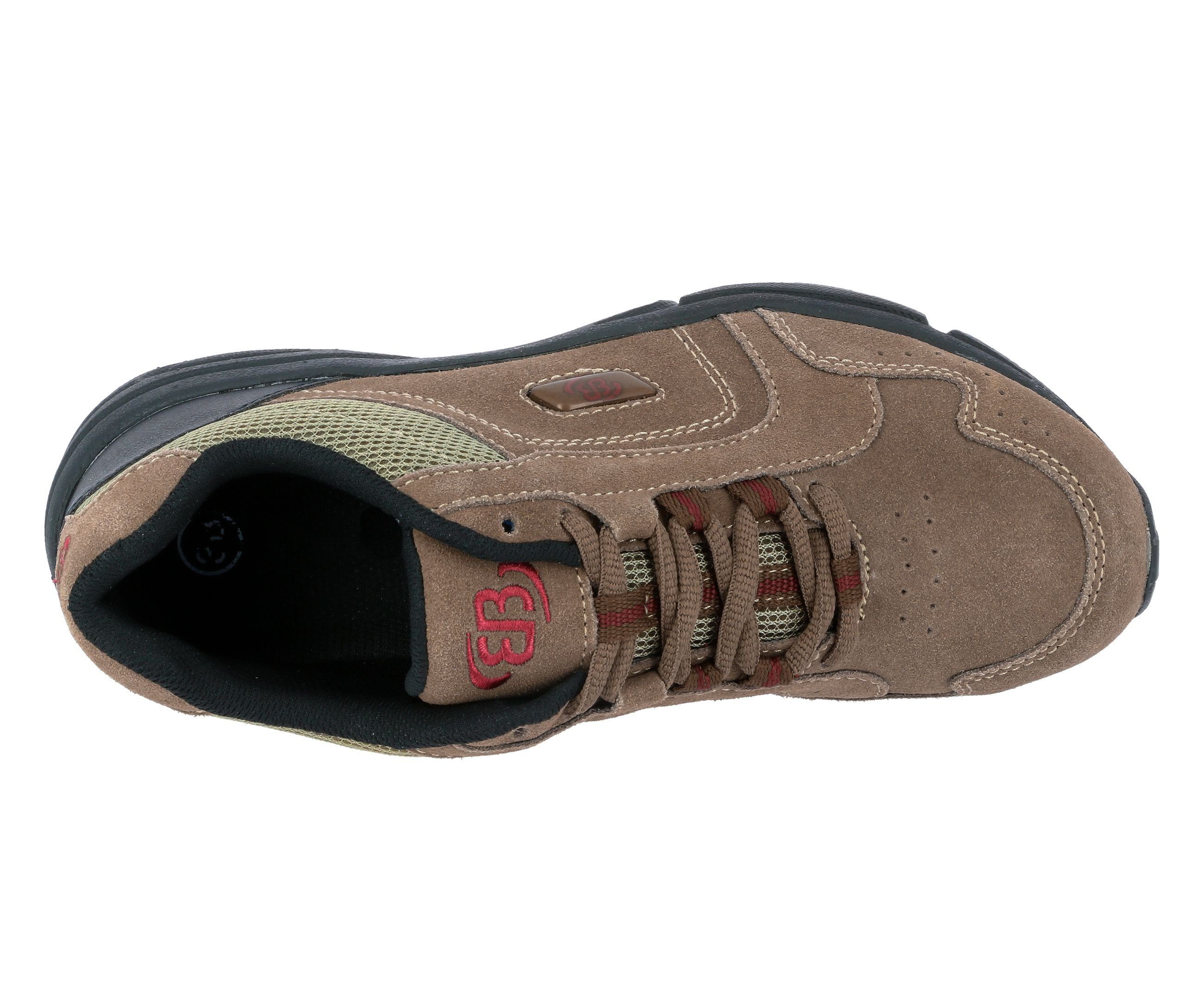 BRÜTTING Nordic Walking Schuh Circle Walkingschuh