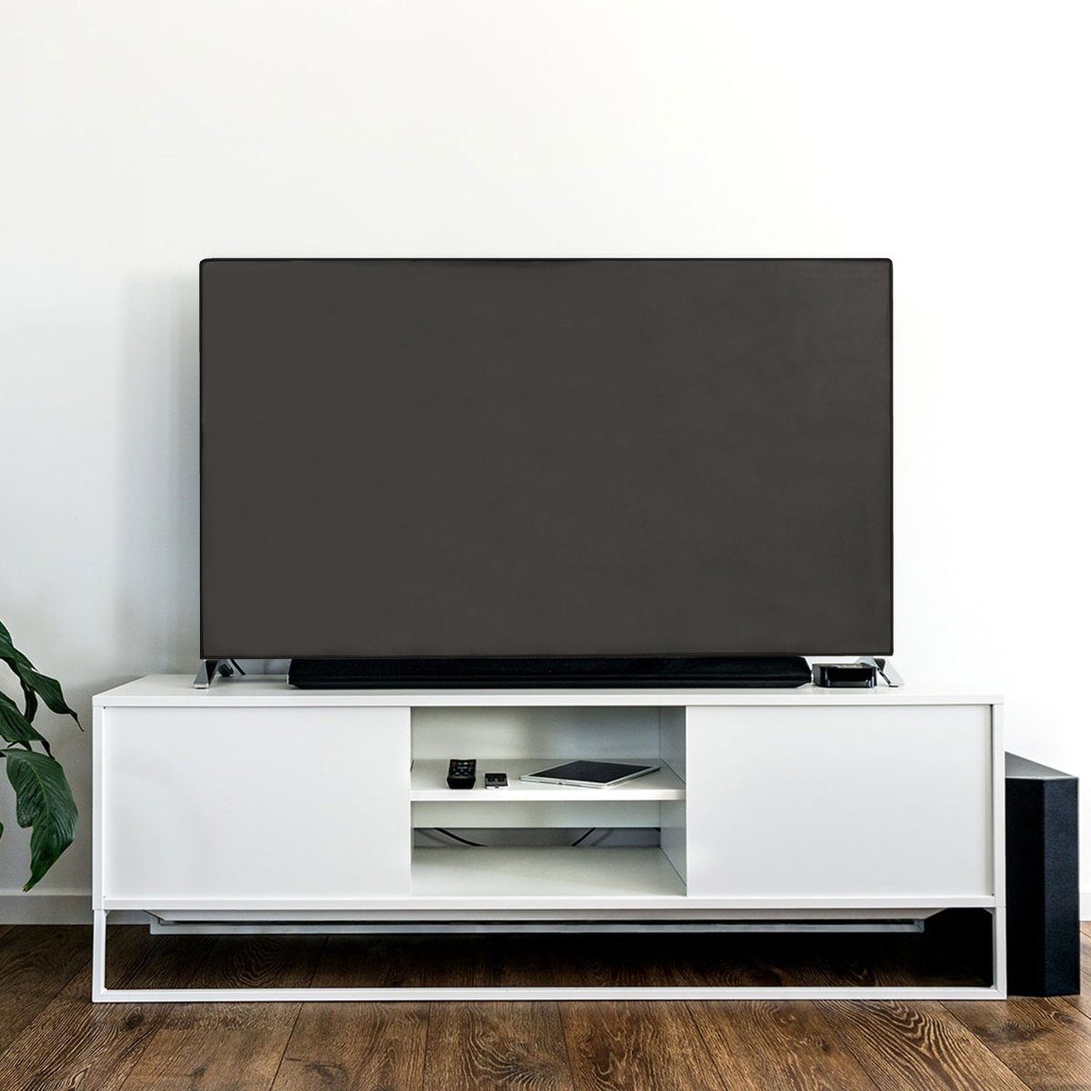 kwmobile Etui 65" TV Hülle - günstig online kaufen