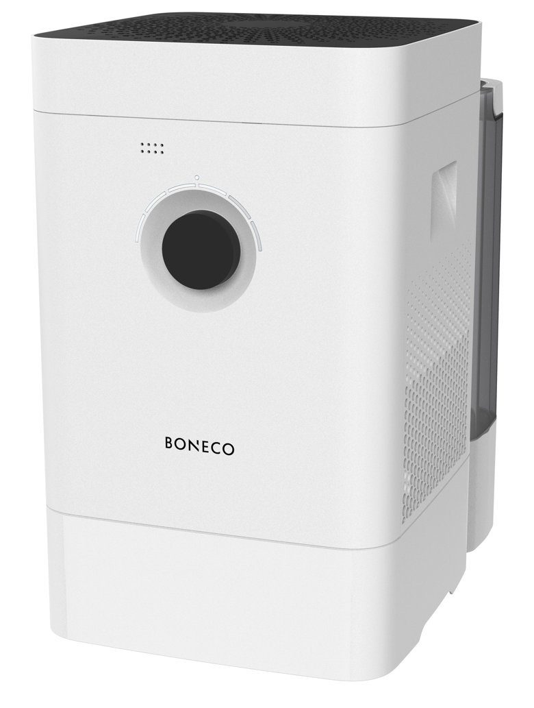 Boneco Kombigerät Luftbefeuchter und -reiniger H400, für 60 m² Räume online  kaufen | OTTO