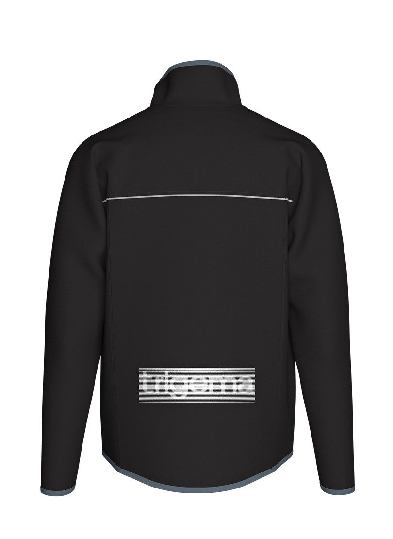 Trigema Sweater TRIGEMA Atmungsaktiver Sport- und günstig online kaufen