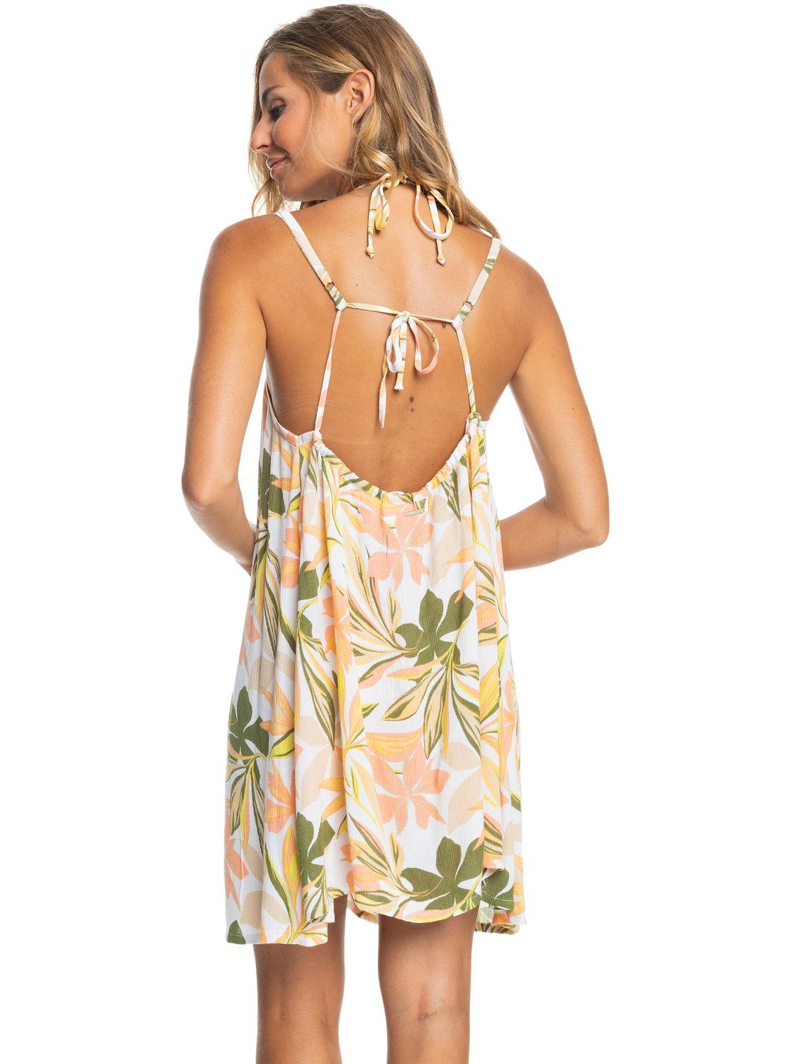 Roxy Strandkleid Summer Adventures