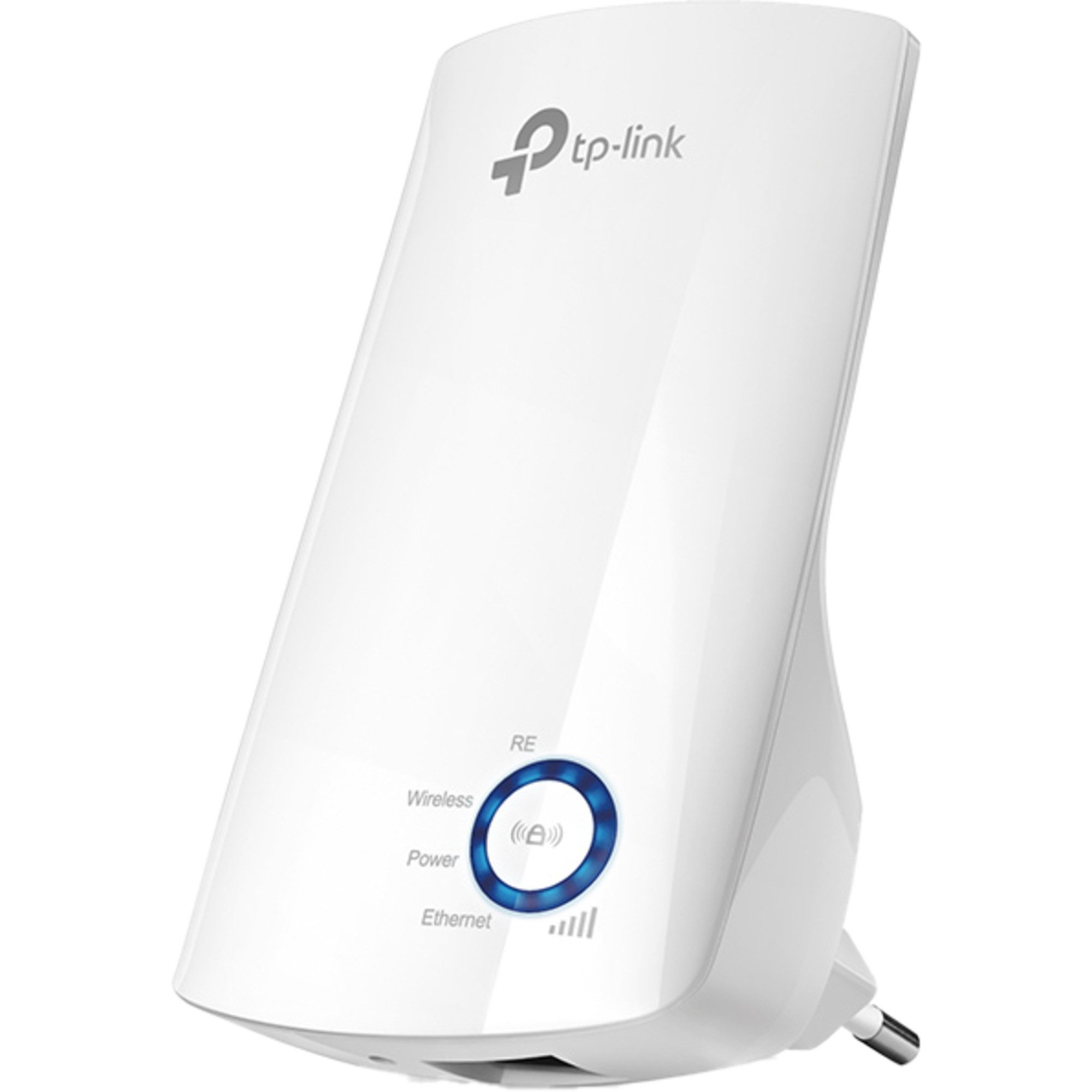tp-link TP-Link TL-WA850RE 300Mbps, Repeater, (Access Computer-Adapter