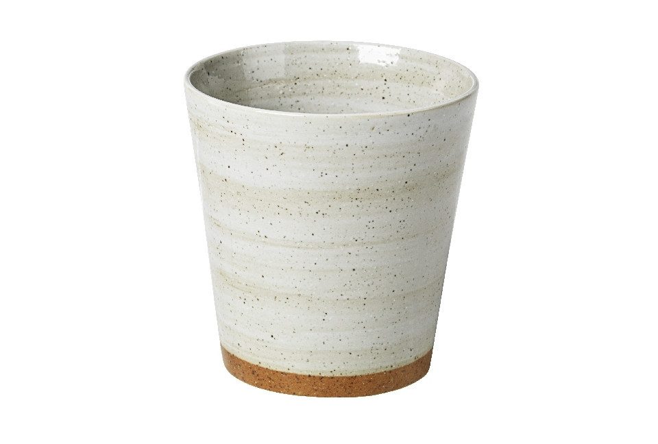 Broste Copenhagen Кухлі Broste copenhagen Кухлі Sand Steingut 35 cl