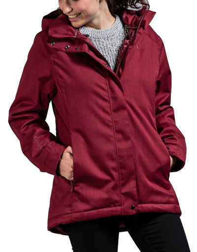 TATONKA® Winterjacke Jonno Womens Hooded Jacket