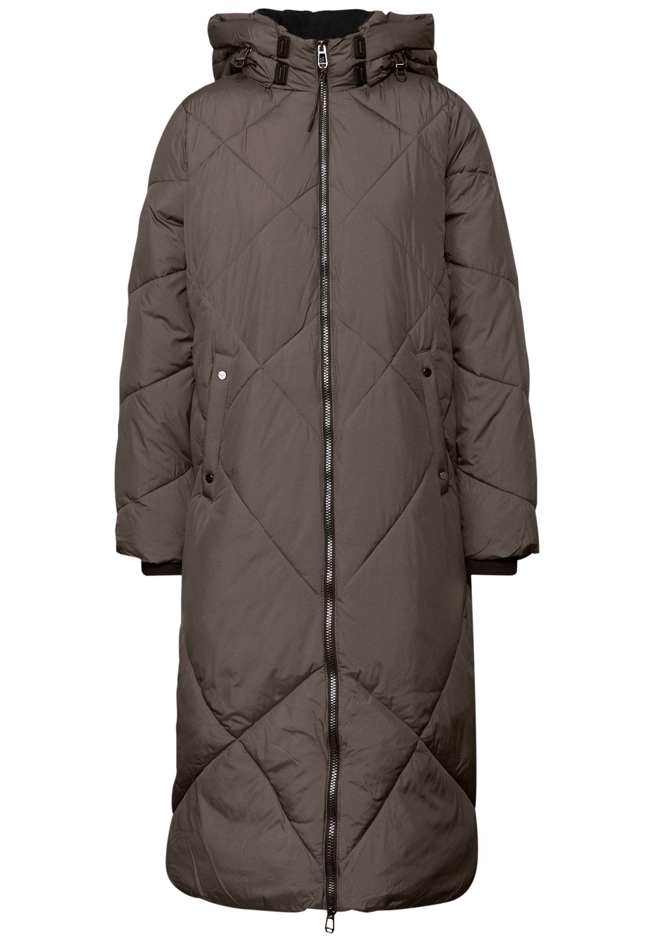 nomad brown