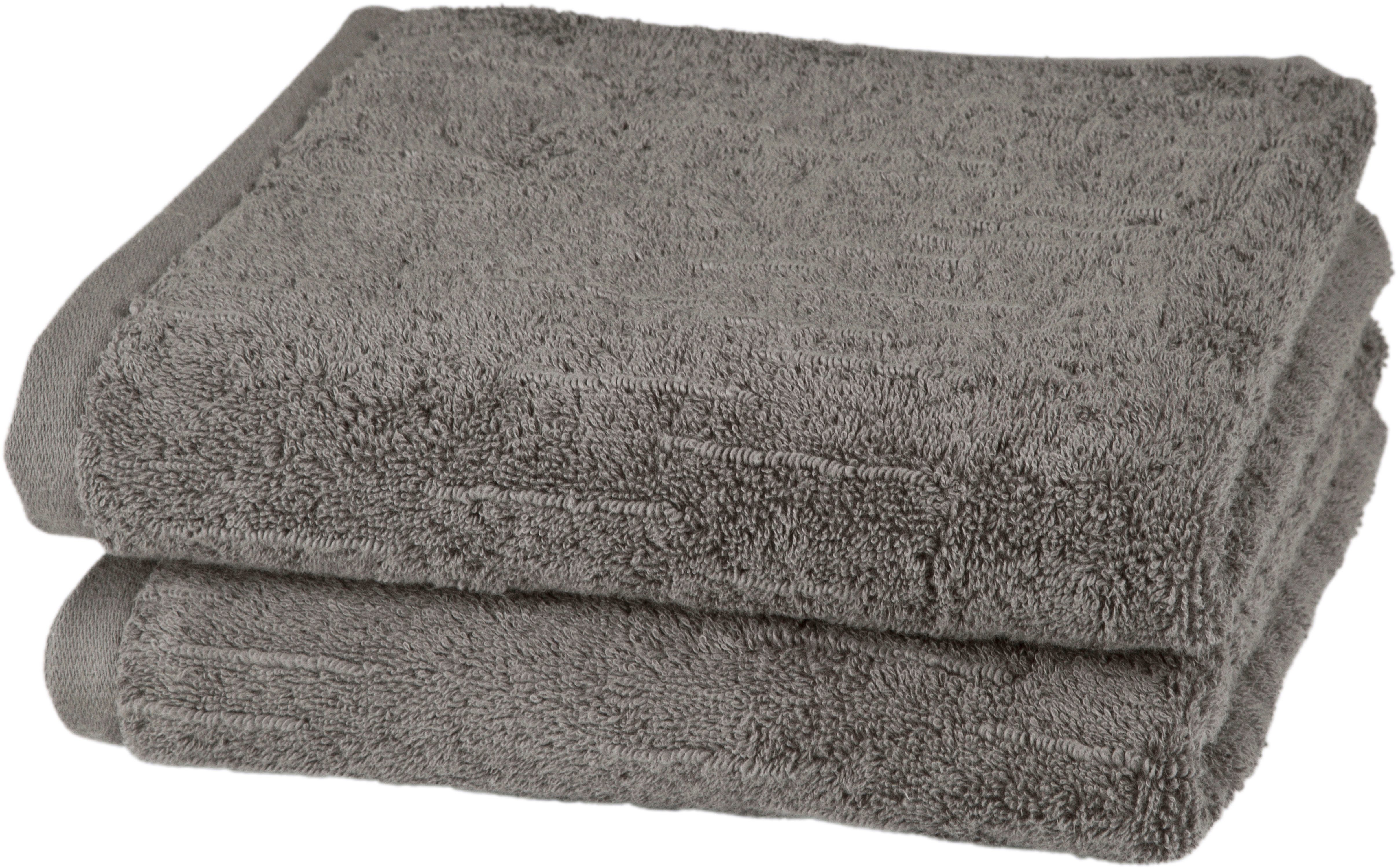 ROSS Handtuch Premium, Frottier (2-St), 100% günstig online kaufen