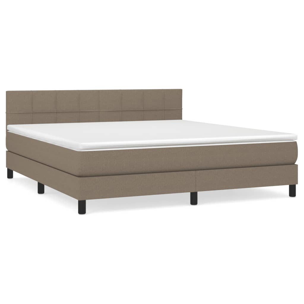 Boxspringbett