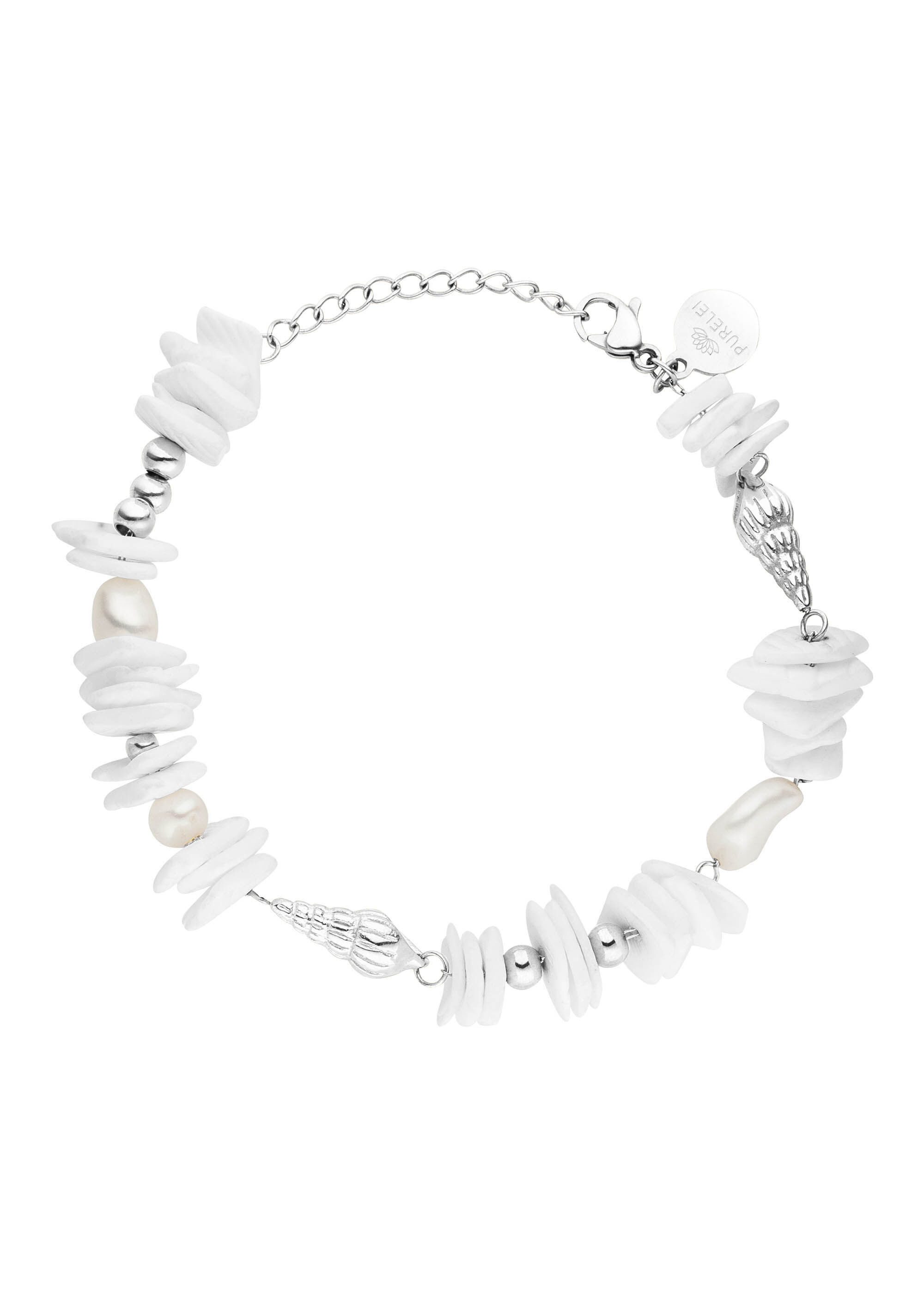 Purelei Armband Wela (1-tlg), mit Perlen günstig online kaufen