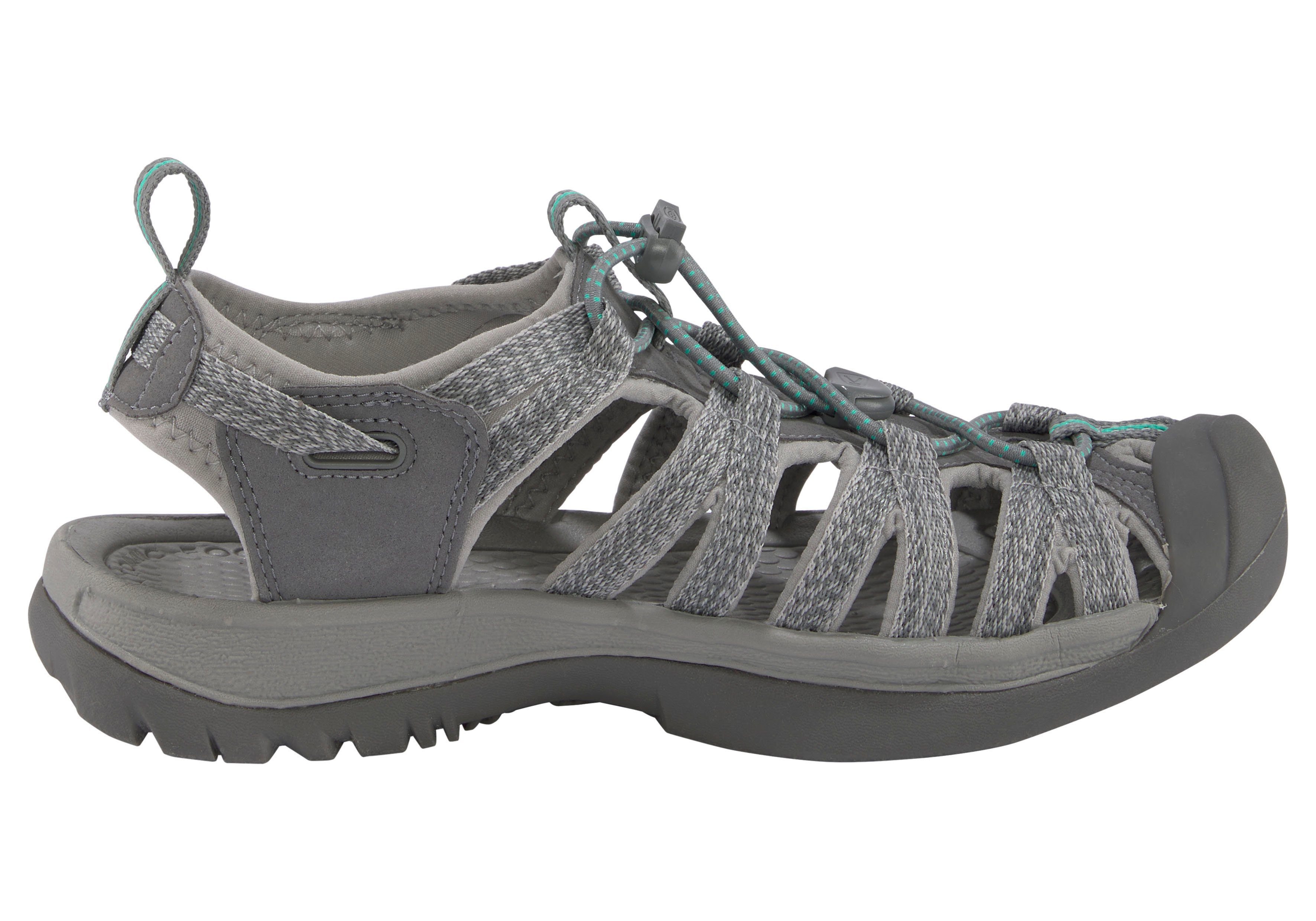 Keen WHISPER Sandale
