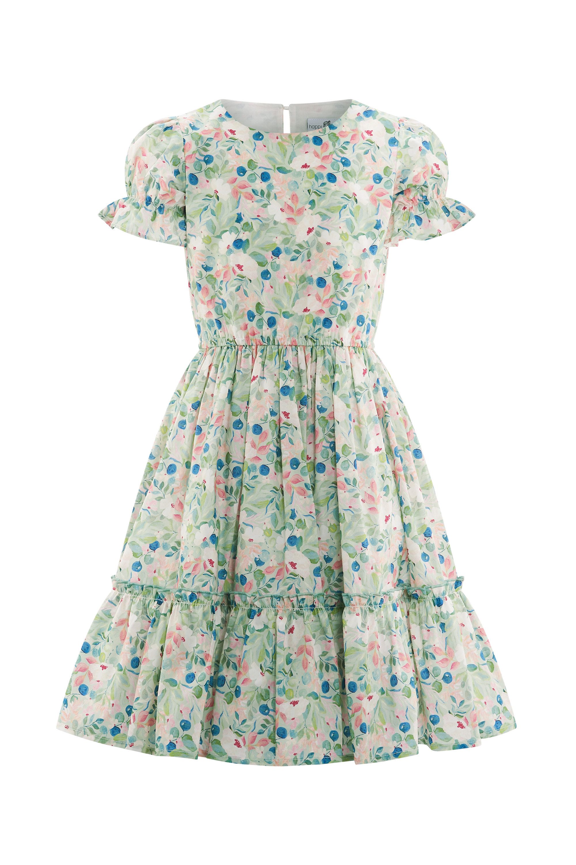 Sommerkleid Mädchenkleid