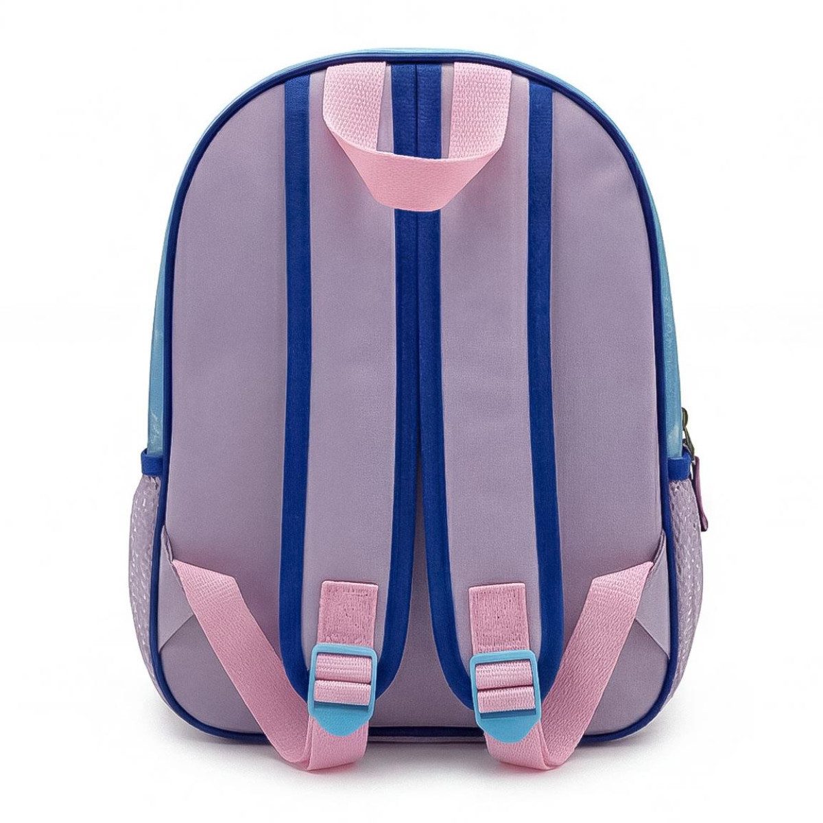 Disney Frozen Kinderrucksack 3D Kinderrucksack für Kleinkinder leichter Rucksack