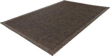 Teppich Gero, my home, rechteckig, Höhe: 5 mm, In- und Outdoor geeignet, Wohnzimmer
