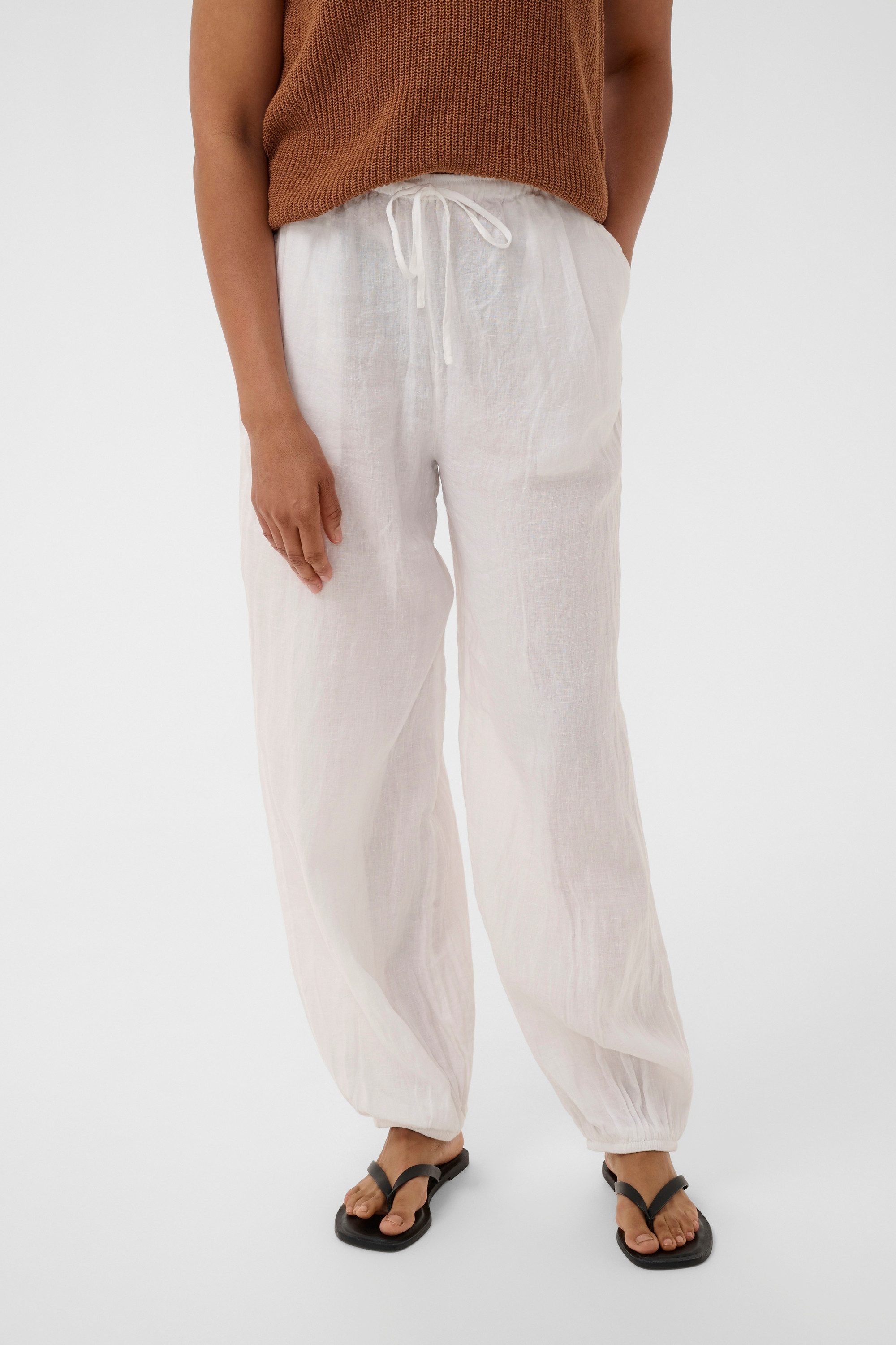 Stoffhose Casual Hose BetanaPW