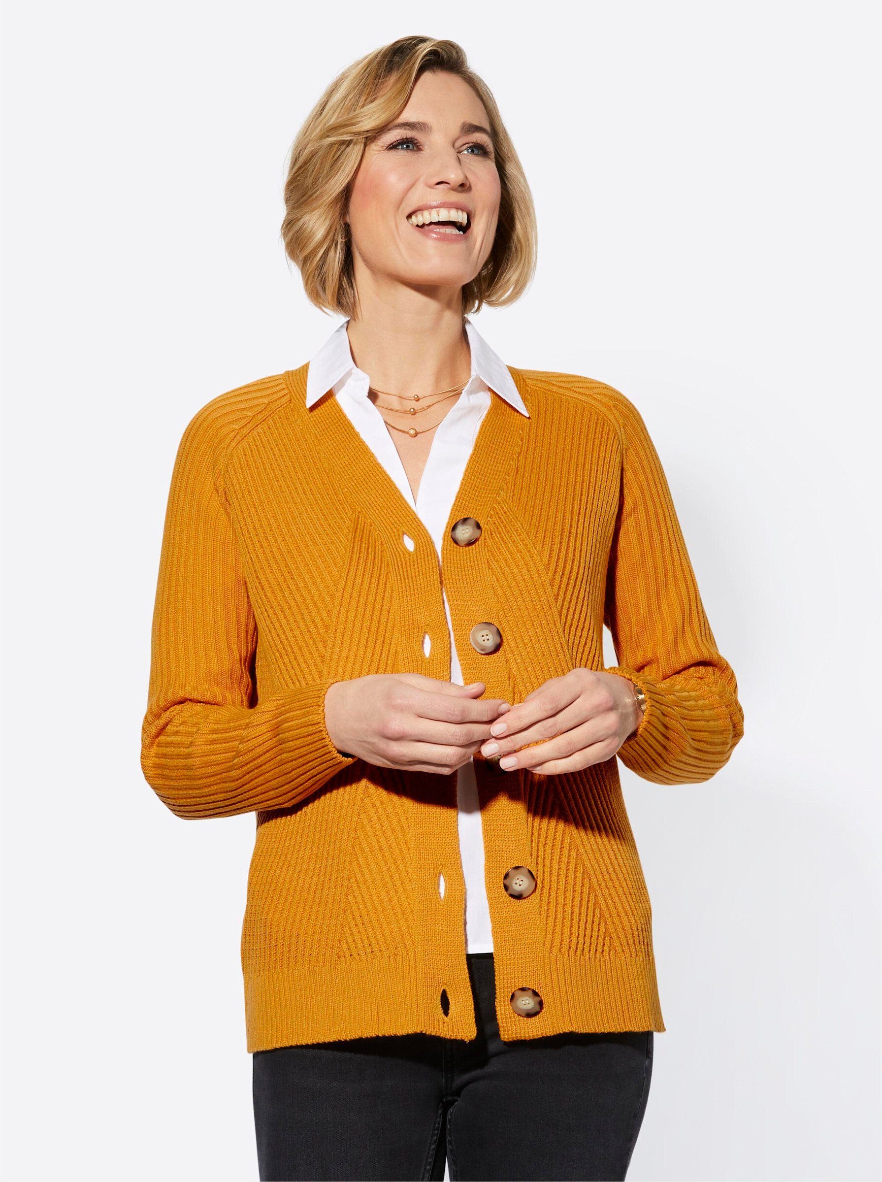 Witt Strickjacke Strickjacke günstig online kaufen