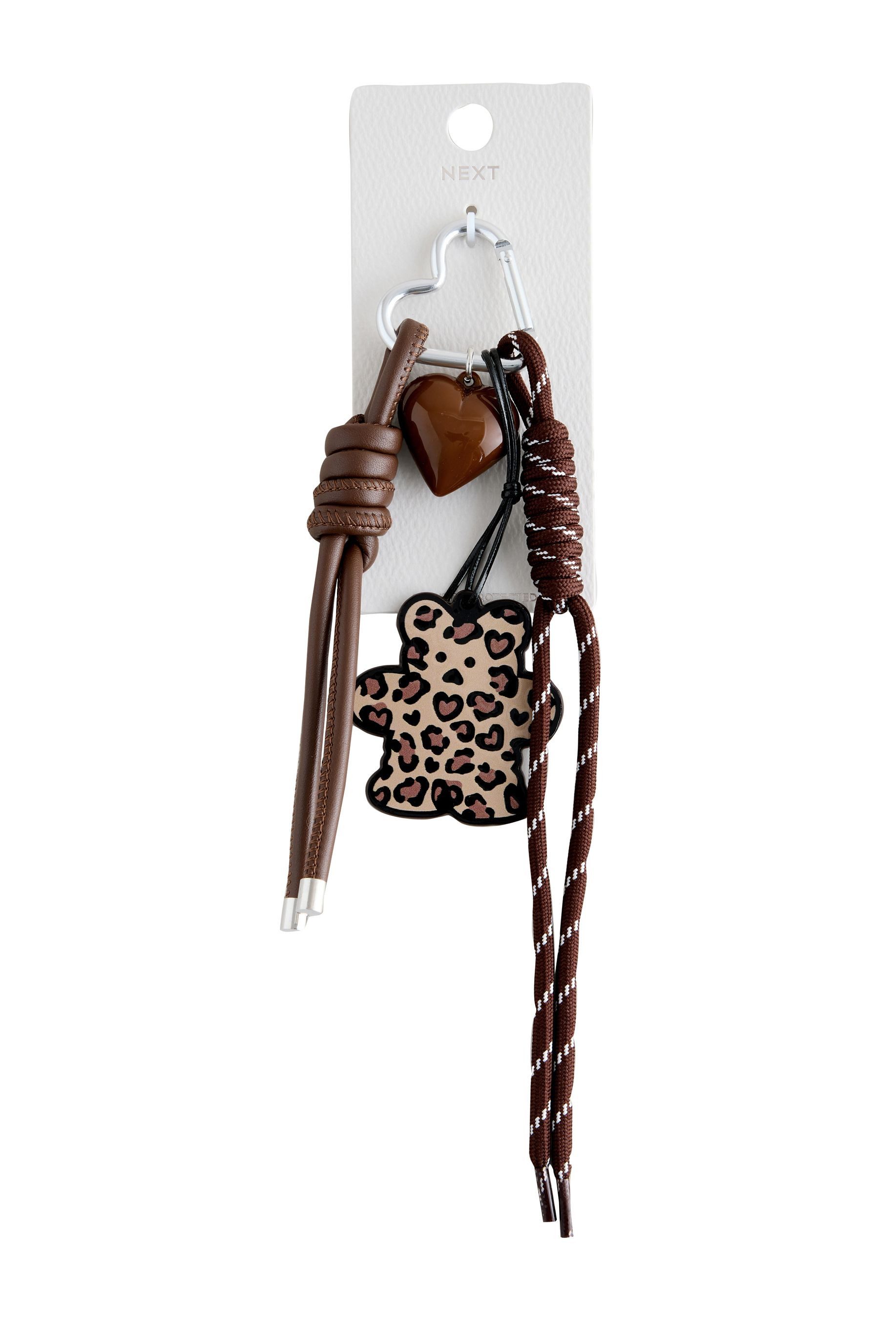 Next Schlüsselanhänger Taschen-Anhänger (1-tlg) günstig online kaufen