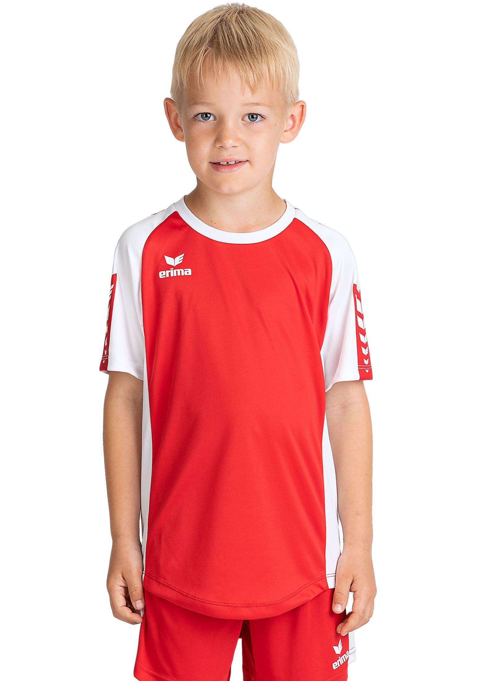Erima Fußballtrikot Kinder SIX WINGS Trikot