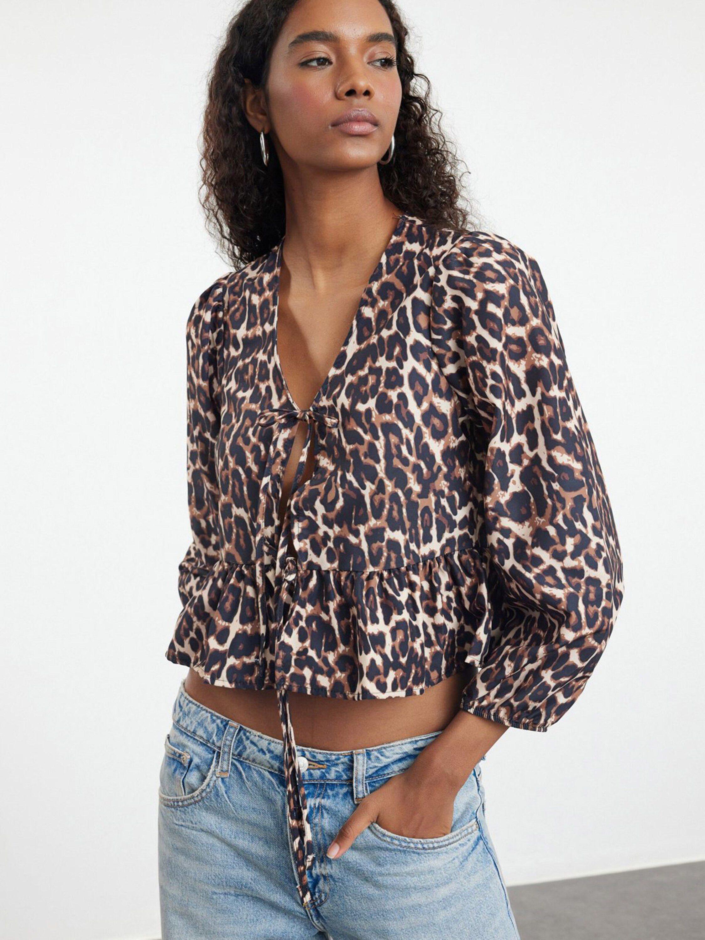 Funktionsbluse