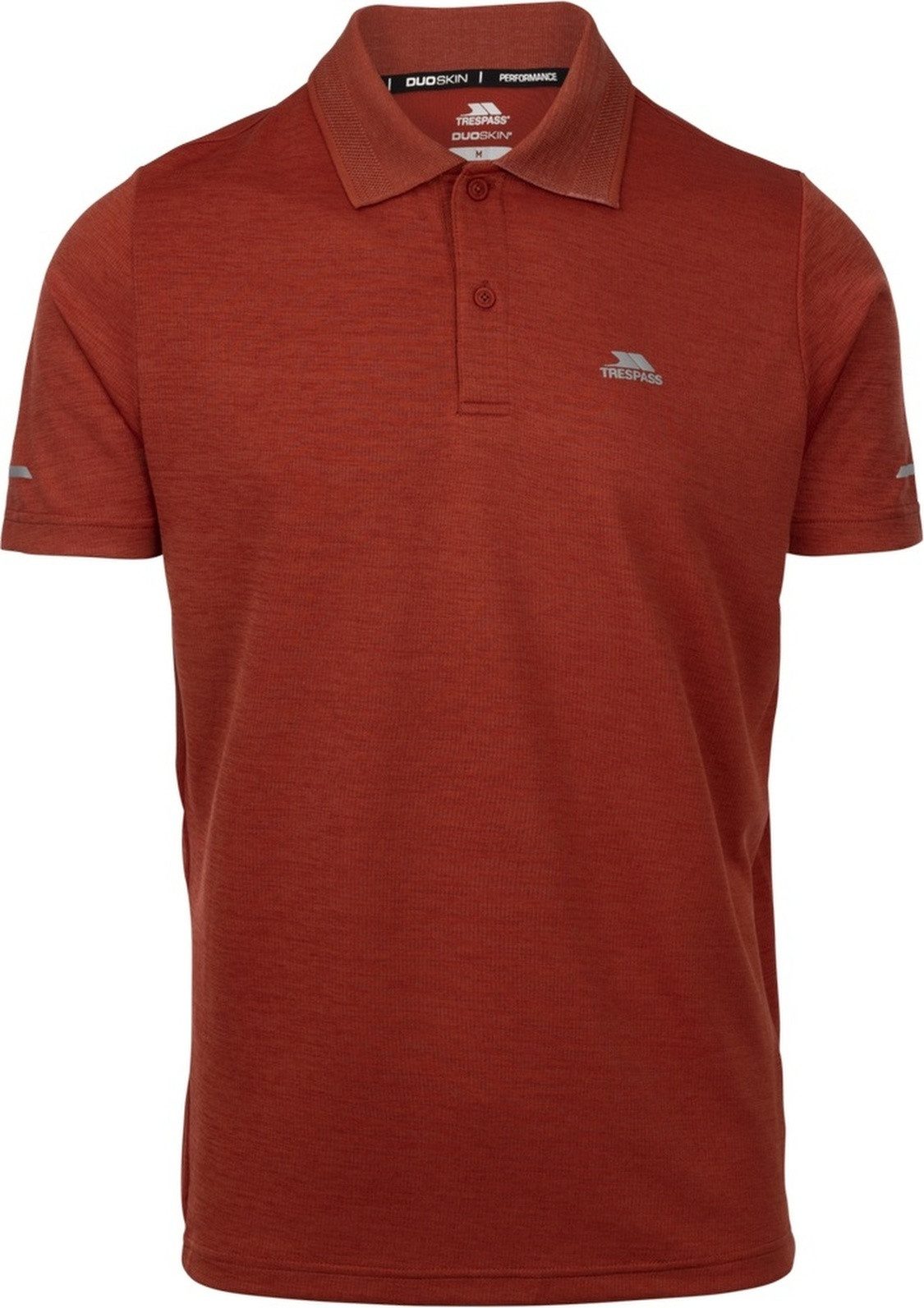 Trespass Poloshirt Mckay Active Polo