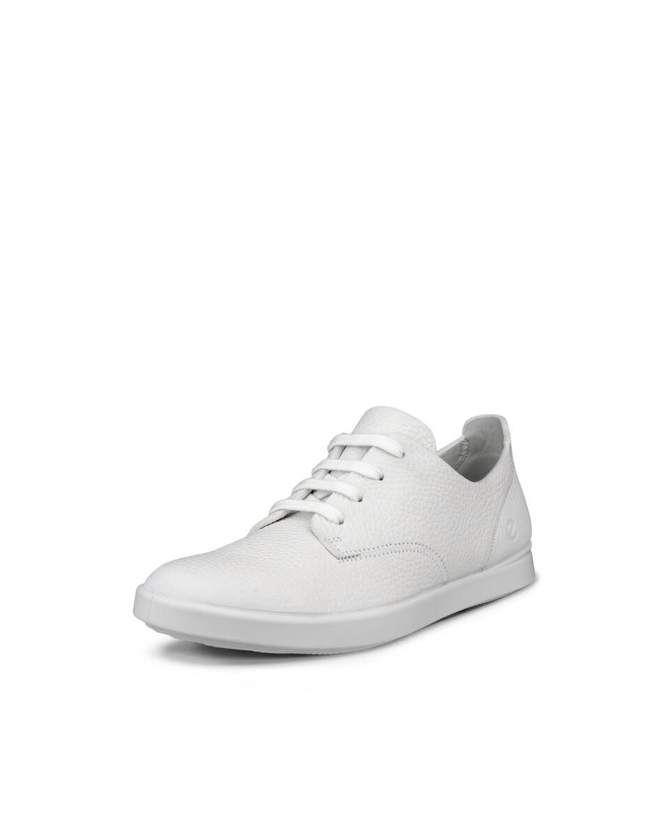 Ecco Leisure W Sneaker, Schnürschuh, Halbschuh, Freizeitschuh, ECCO FLUIDFO günstig online kaufen