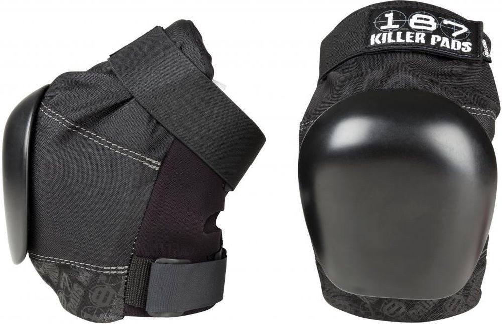 187 KillerPads Protektoren-Set Pro Knee