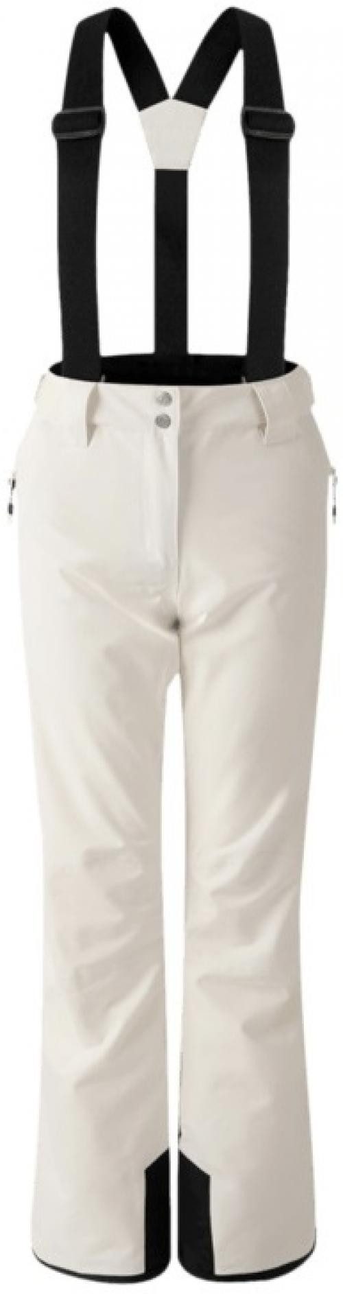 Dare2b Outdoorjacke Damen atmungsaktive Ski Hose - Diminish Pant Salopettes