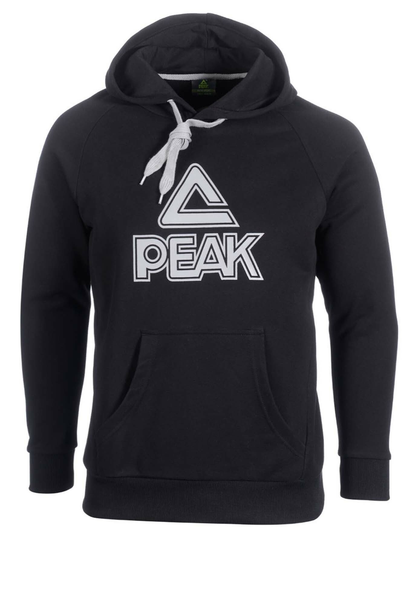 PEAK Hoodie Känguru