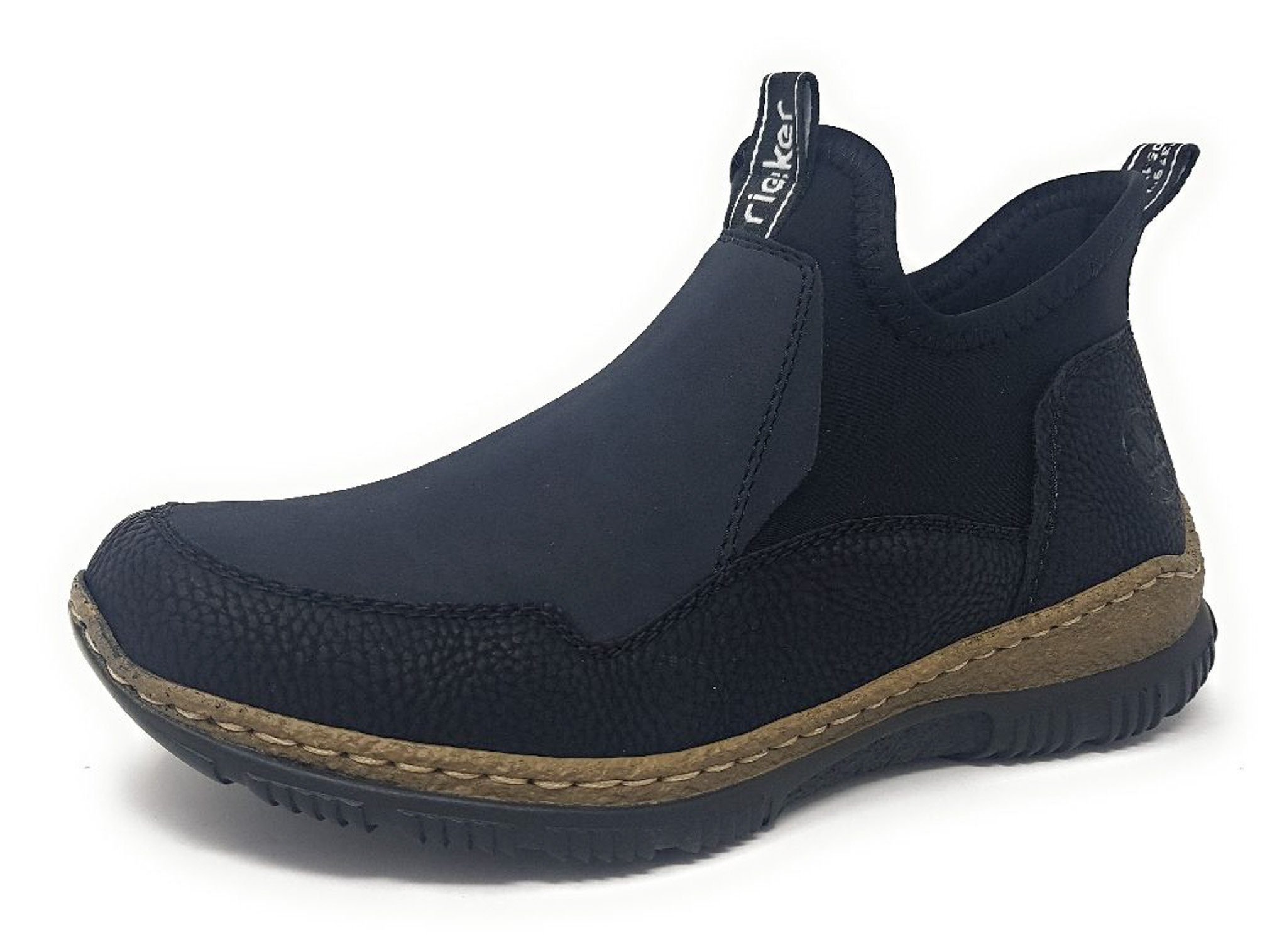 Rieker Stiefelette Stiefelette günstig online kaufen