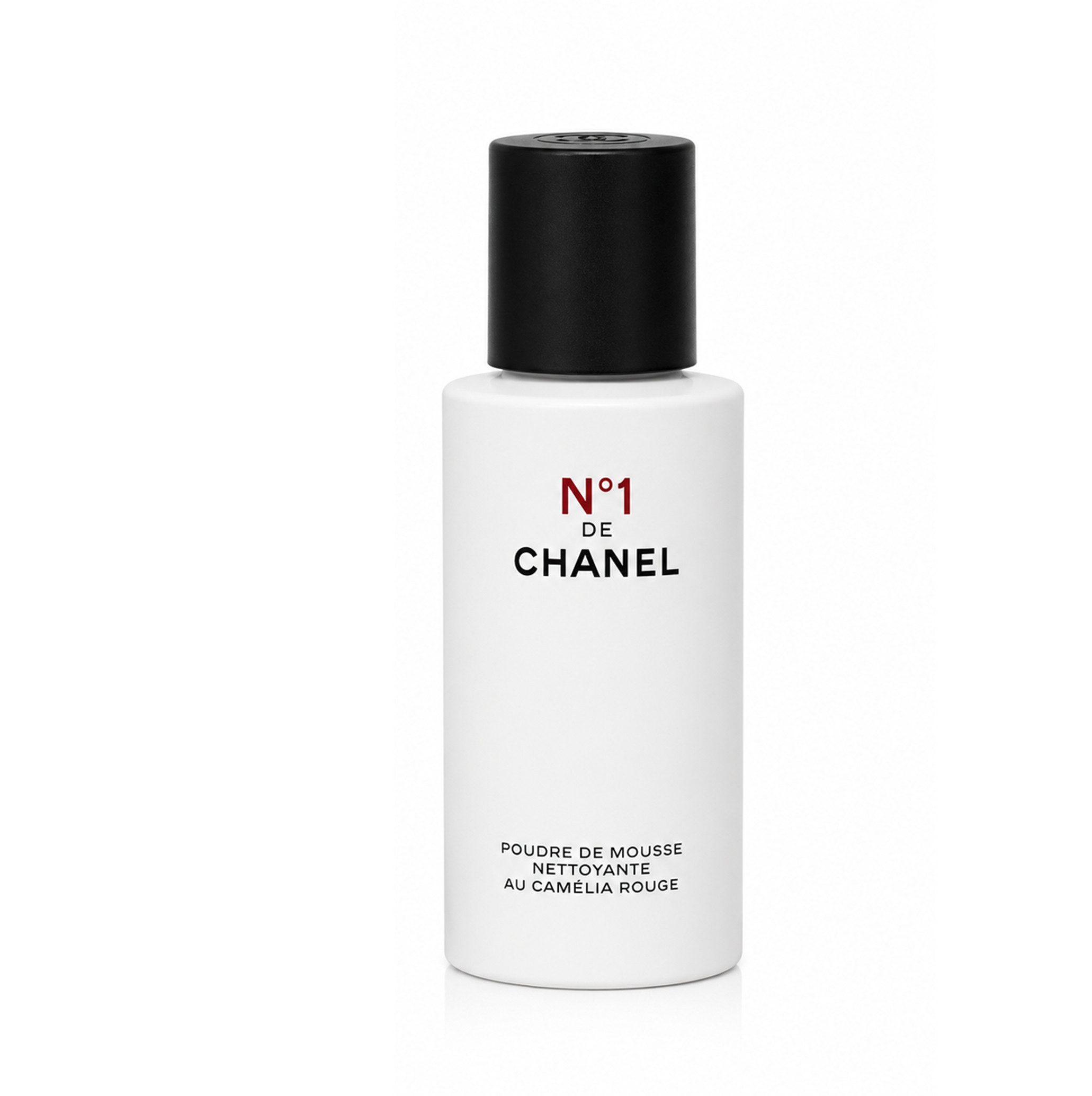 CHANEL Gesichts-Reinigungsmilch Chanel No 1 Red Camellia Powder-To-Foam Cleanser 25 g