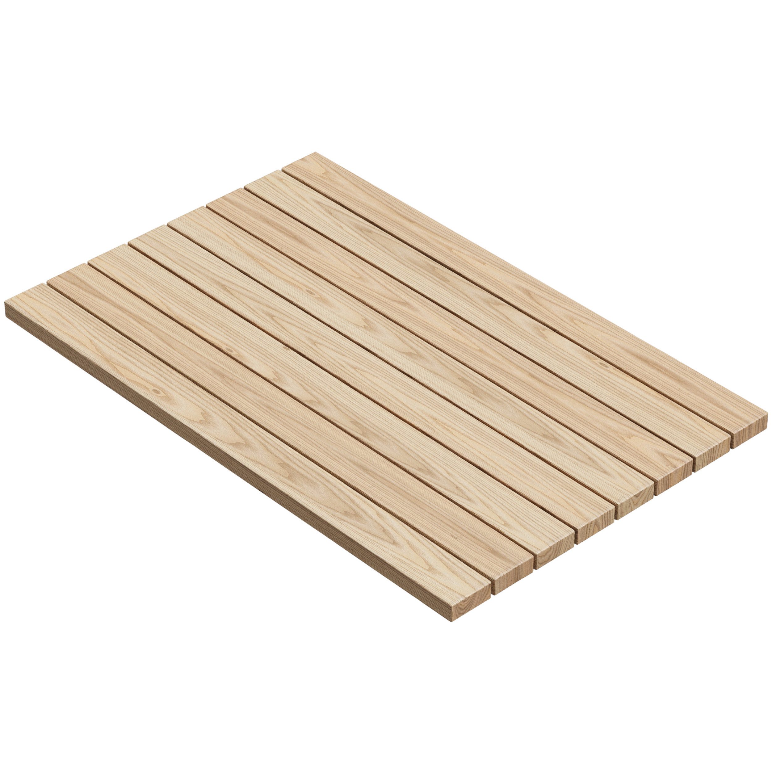 GGMMÖBEL Tischplatte TEAK