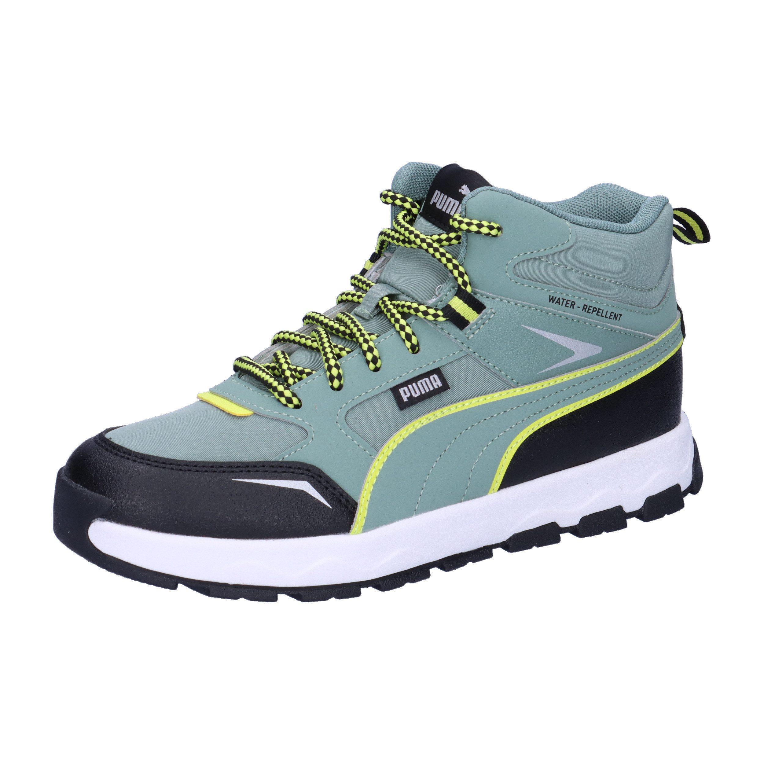 PUMA Puma Kinder Кроссовки Evolve Trail Jr 397644 Кроссовки