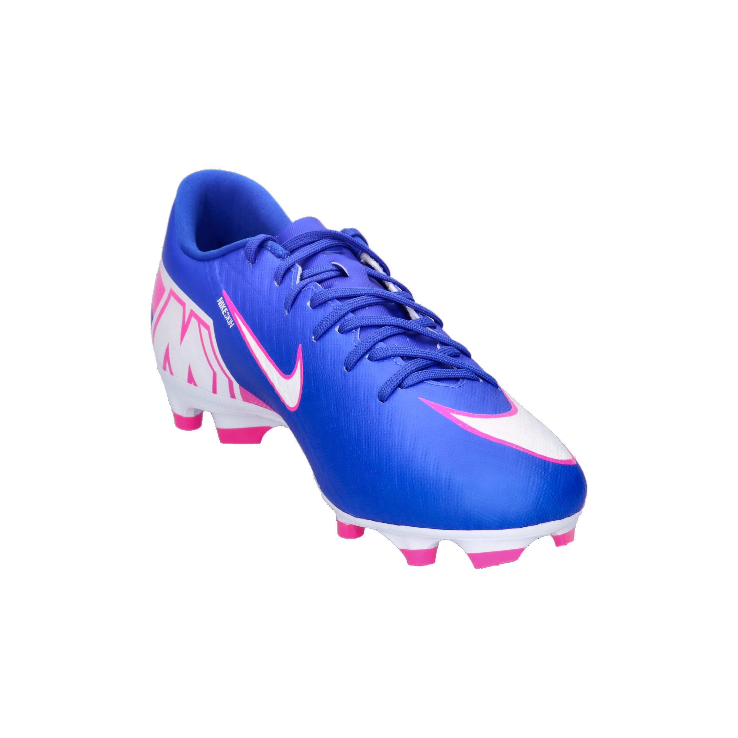 Nike Nike Herren Fussballschuhe ZM Vapor 16 Academey FG/MG FQ1458 Fußballschuh