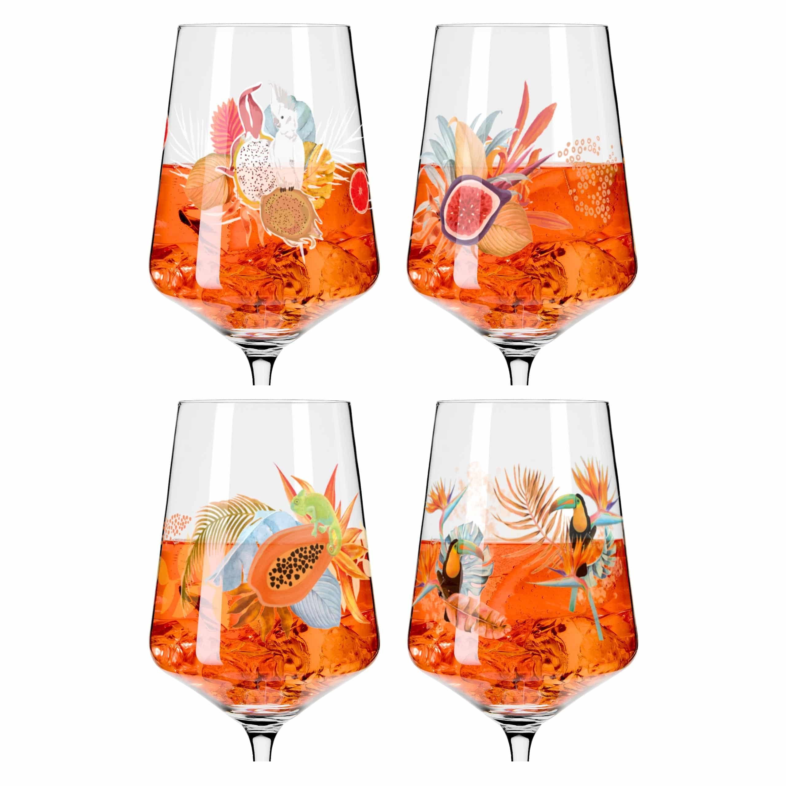 Ritzenhoff Aperitifglas Sommerrausch