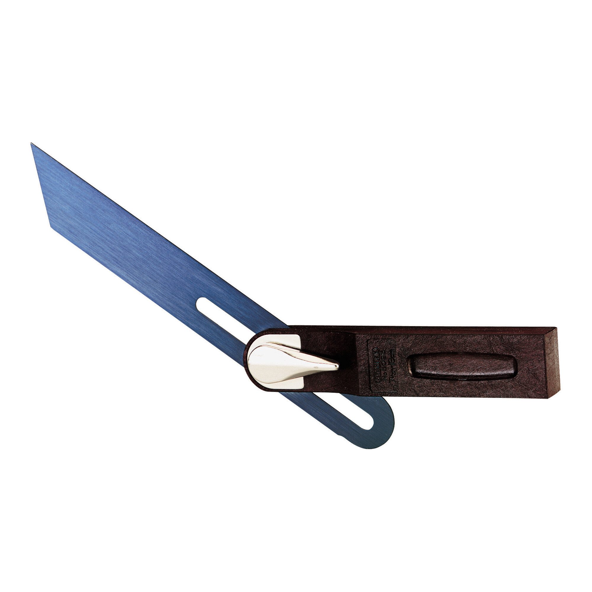 STANLEY Winkelmesser Stanley Schmiege, gehärtet, gebläut, 267mm
