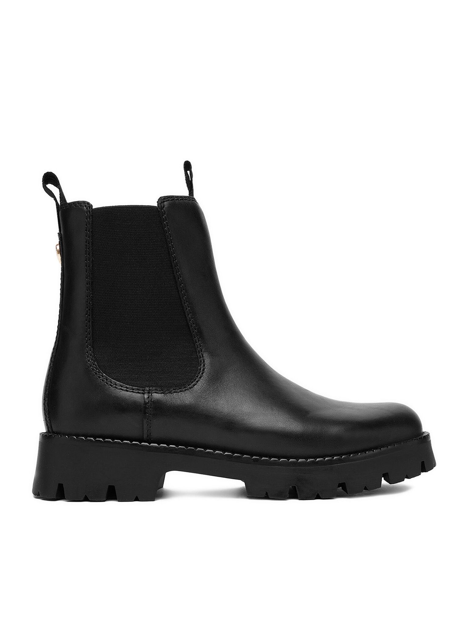 LASOCKI Lasocki Damenstiefel Schwarz CEO-WI16-780-01 Chelseaboots