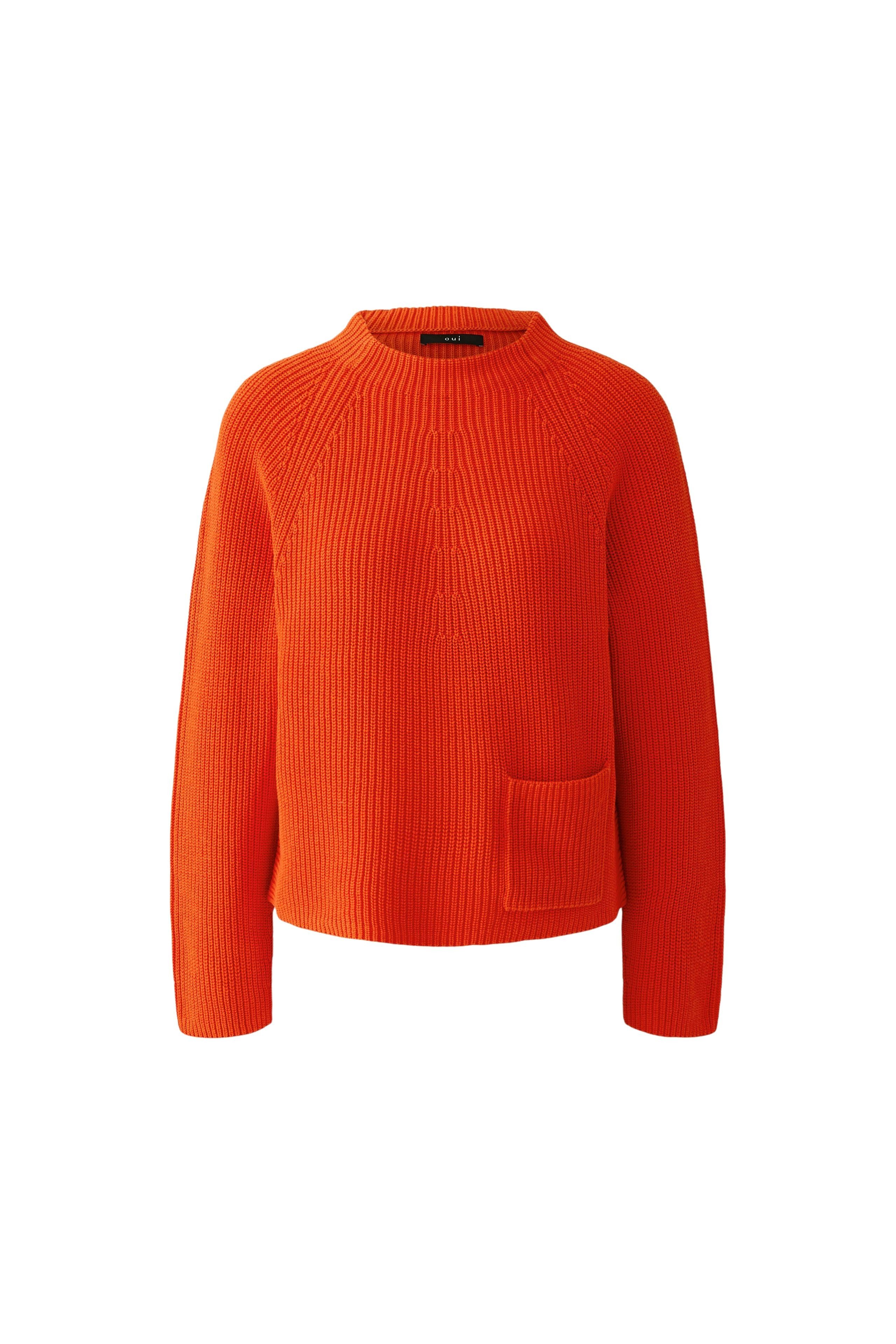 Oui 2-in-1-Pullover
