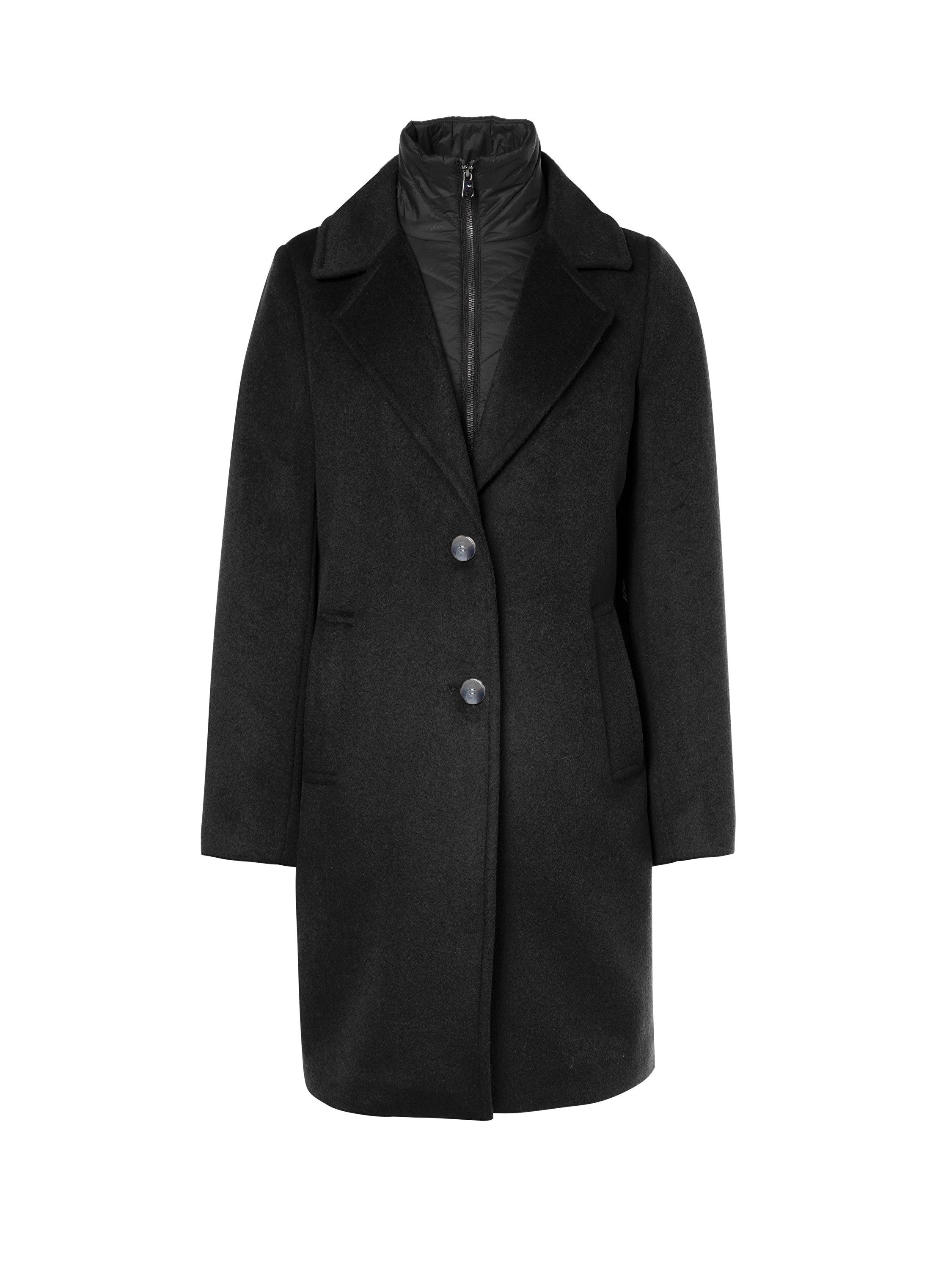 BEAUMONT Langjacke