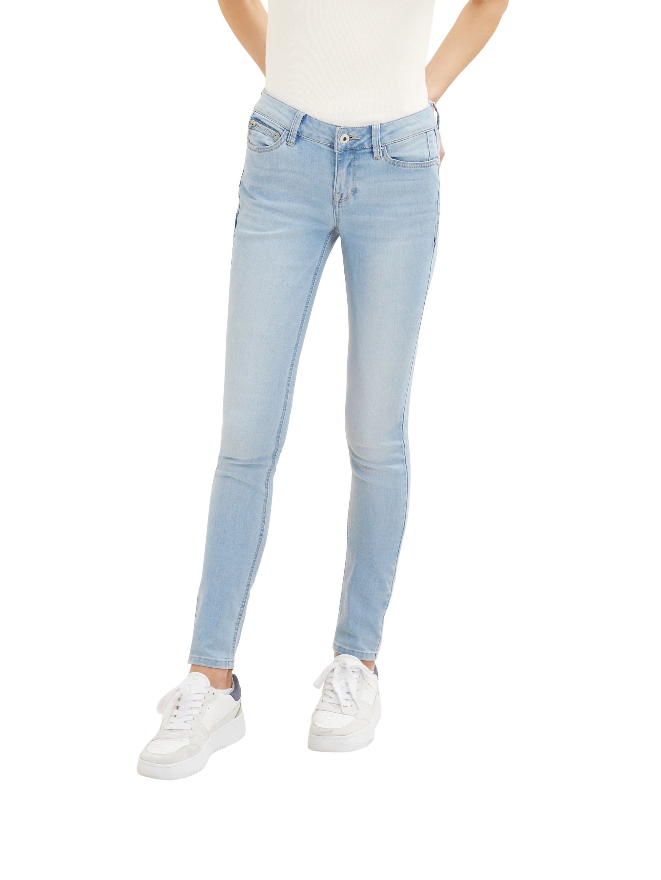 TOM TAILOR Denim 5-Pocket-Jeans | Jeans