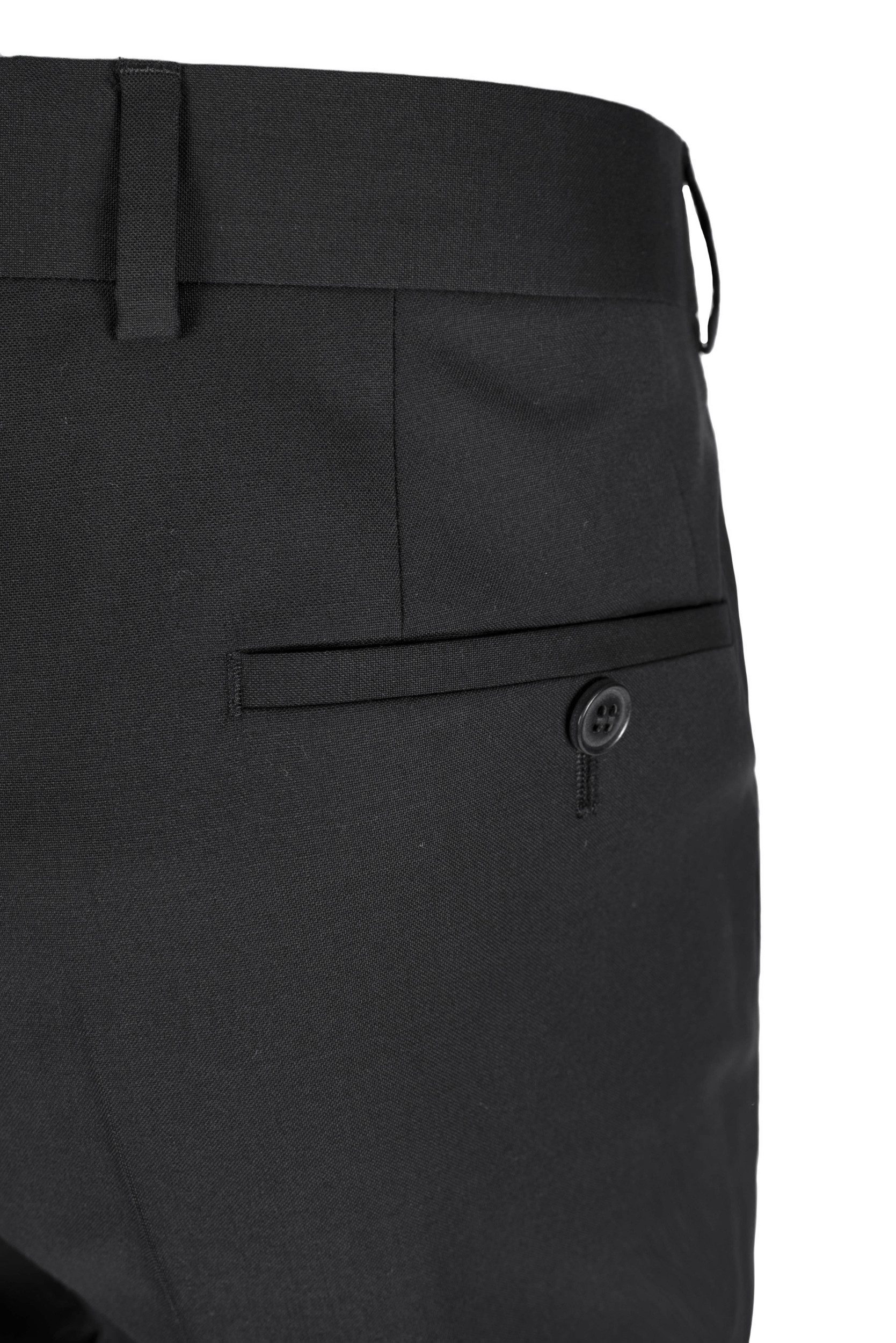 Roy Robson Baukastenhose Regular-Fit Baukasten Hose - Regular Fit