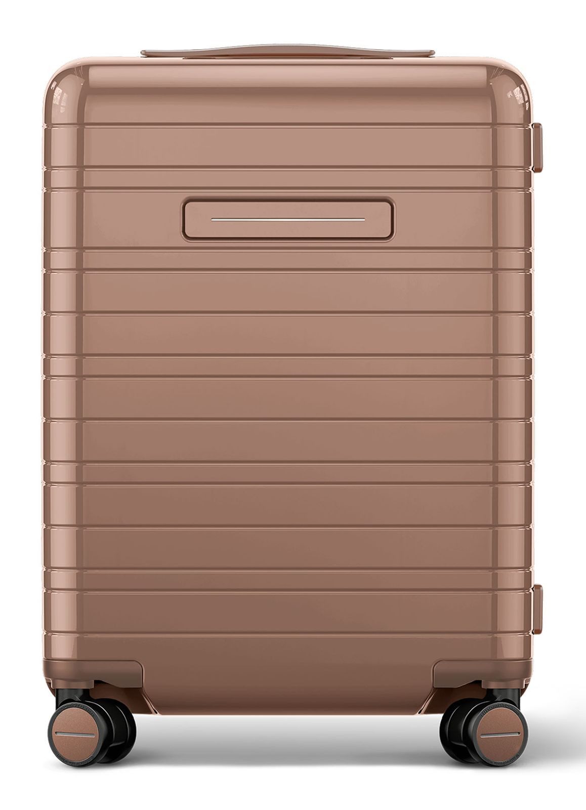 Horizn Studios Hartschalen-Trolley H5 Cabin Trolley, 4 Rollen