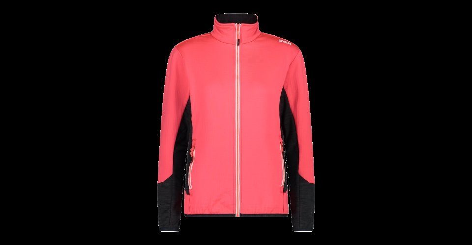 Fleecejacke CMP Damen Fleecejacke Woman Jacket 33G2706