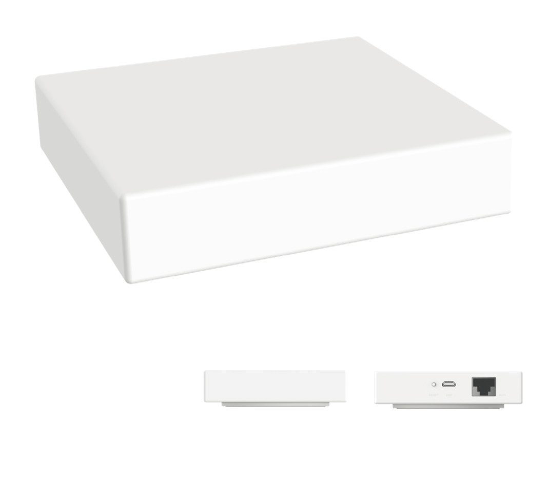 Smart Home Kamera essentials Smart Home Zentrale Zigbee