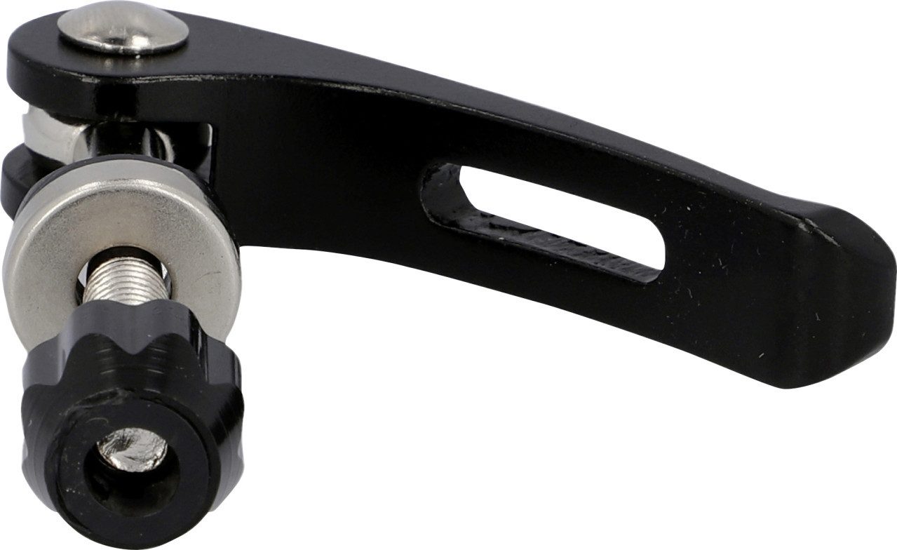 fischer Fahrradsattel Fischer Sattelschnellspanner