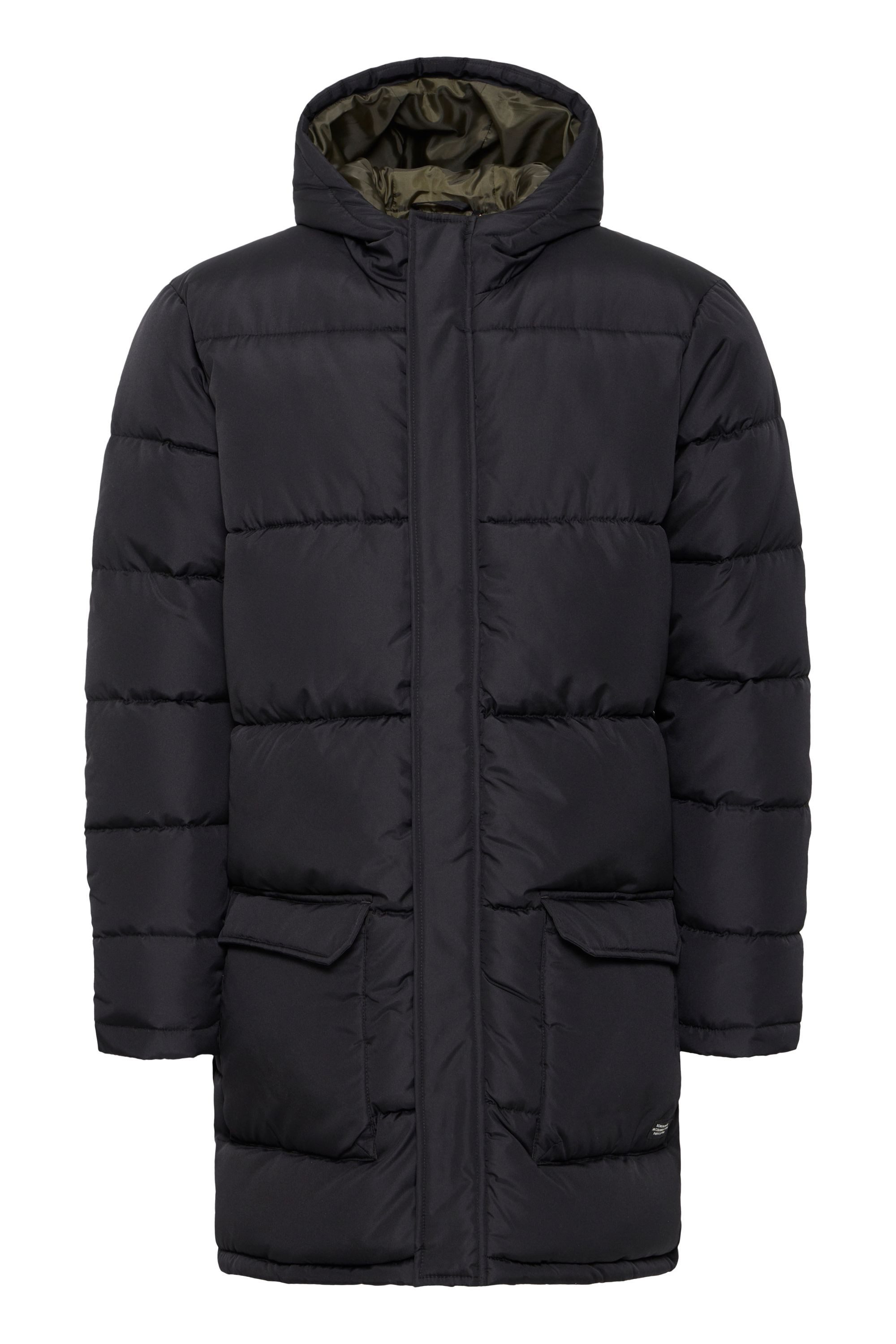Blend Steppmantel BHELWIN Wärmender Winter-Parka günstig online kaufen