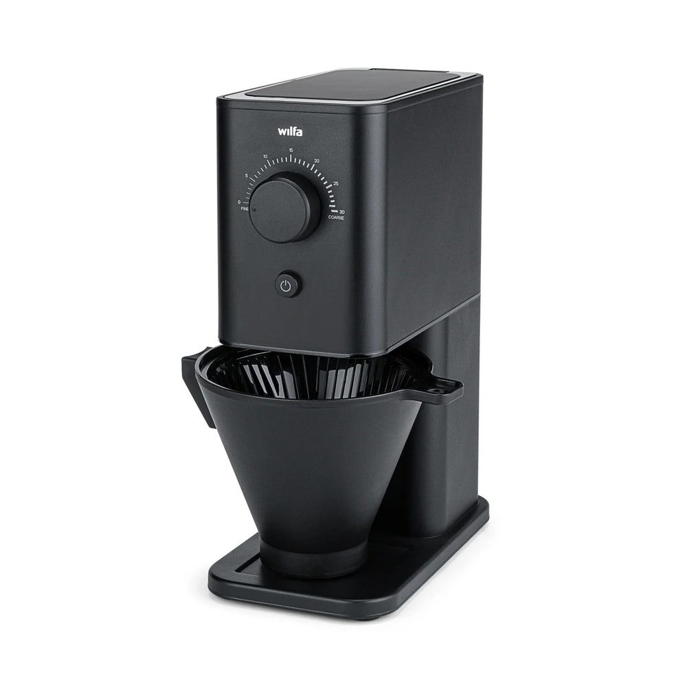 wilfa Kaffeemühle