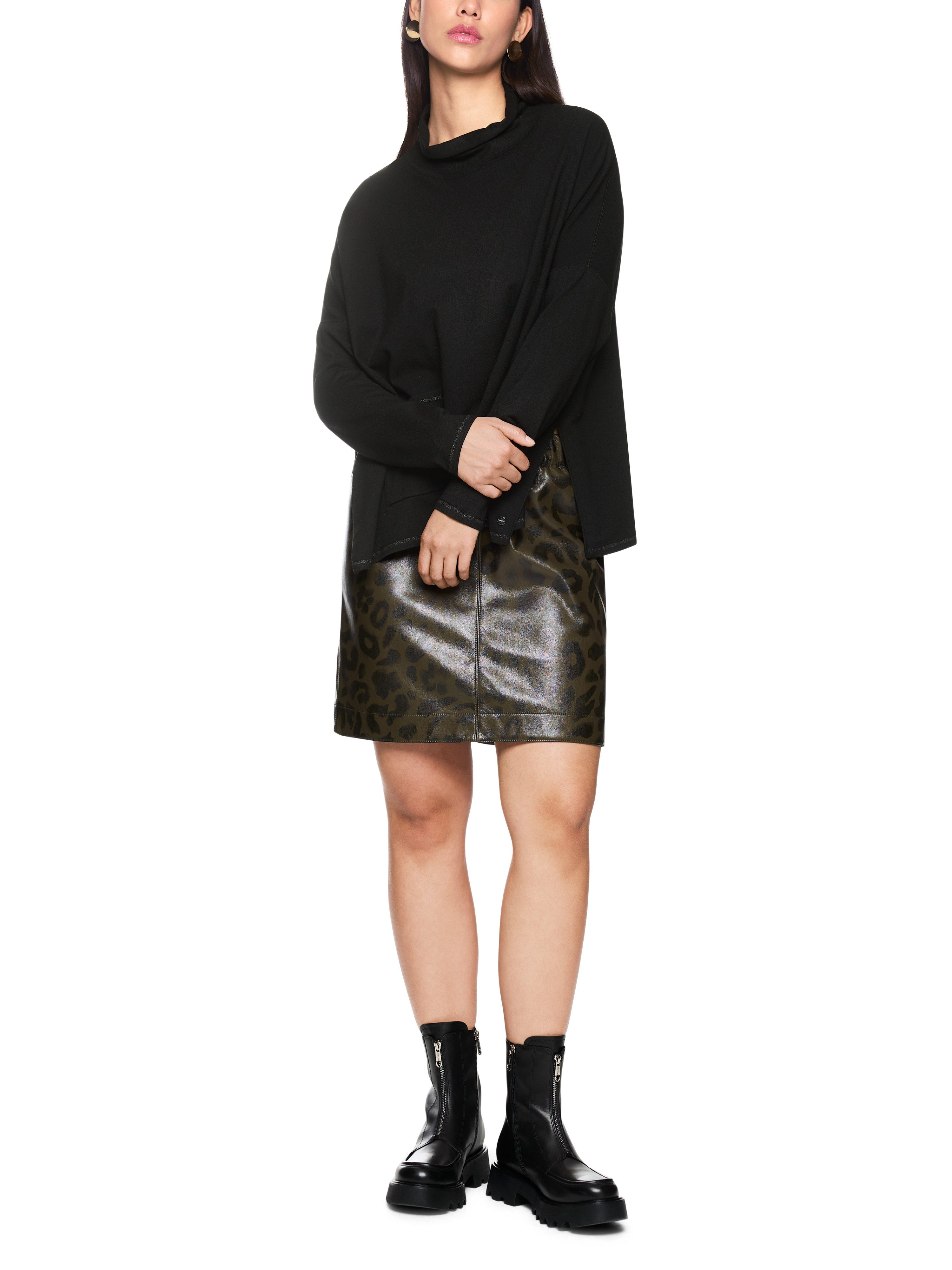 Marc Cain Strickpullover günstig online kaufen